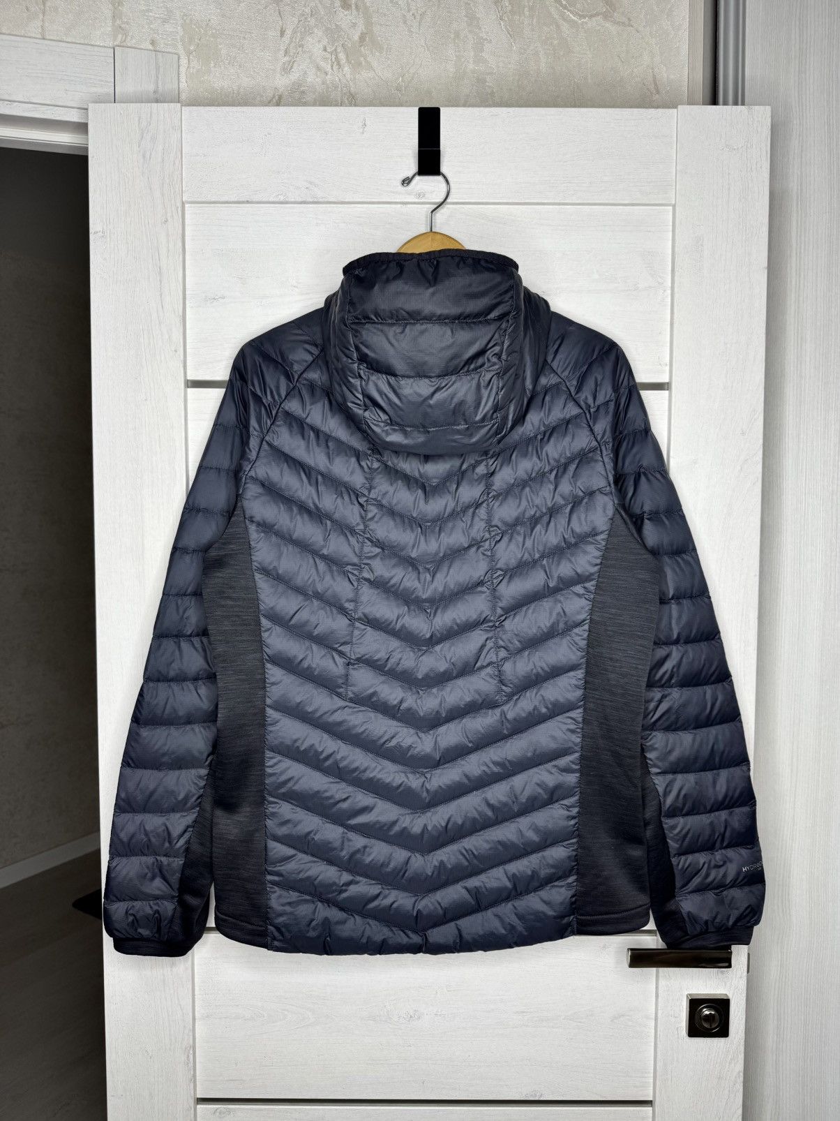 Berghaus Berghaus Tephra Stretch Reflect Hybrid Down Puffer Jacket Size US L / EU 52-54 / 3 - 10 Thumbnail