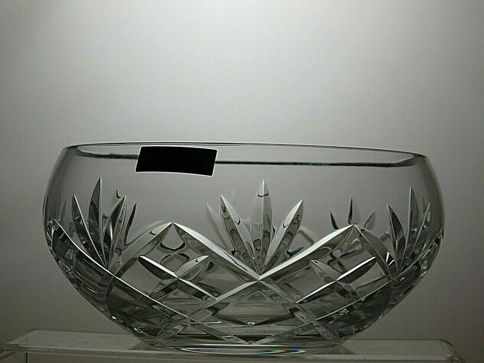 Other Thomas Webb Crystal Celia Cut Glass Fruit And Salad Bowl Size ONE SIZE - 3 Thumbnail