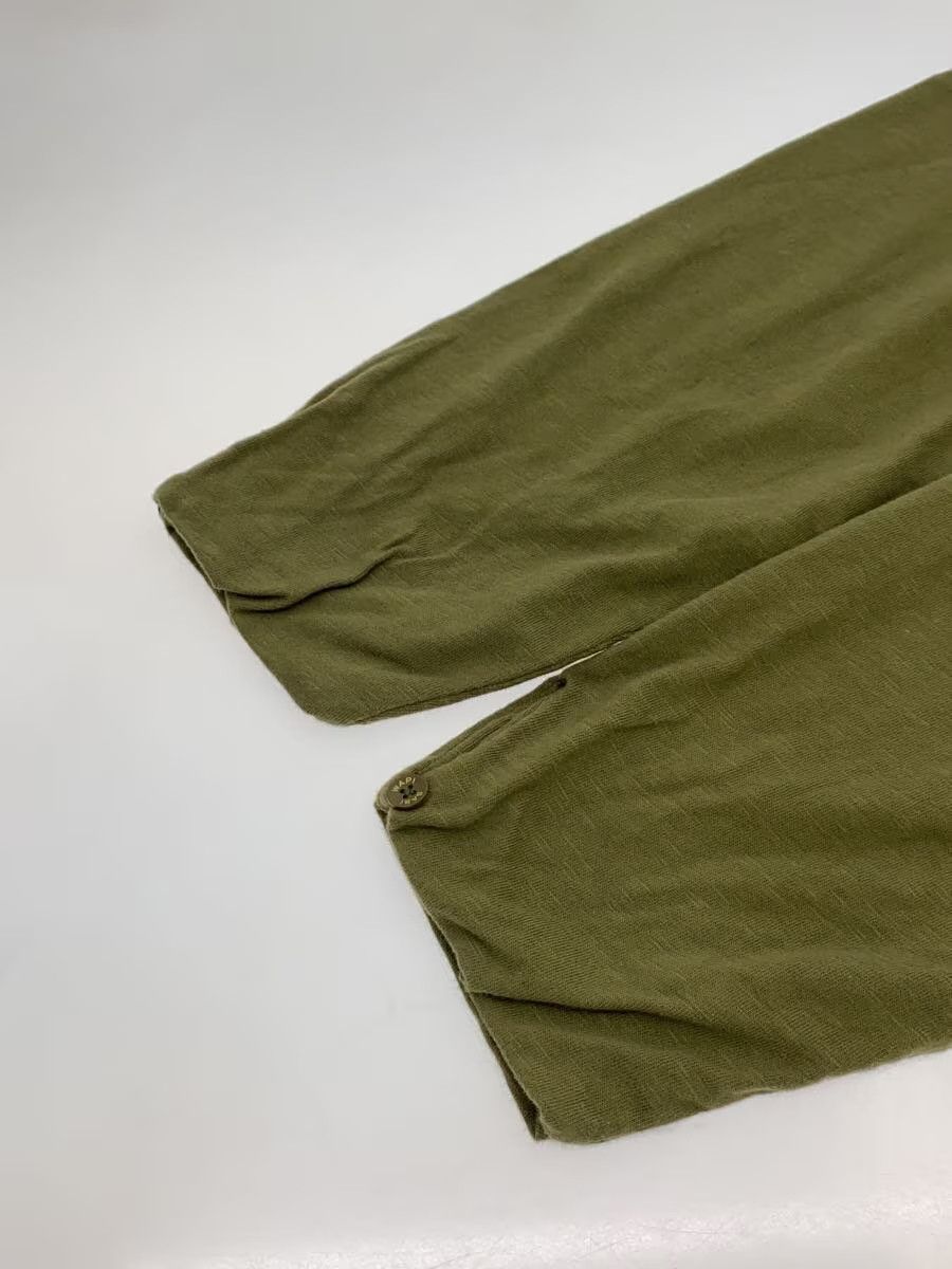 Kapital Smiley Face Long Sleeve Tee Size US L / EU 52-54 / 3 - 3 Thumbnail