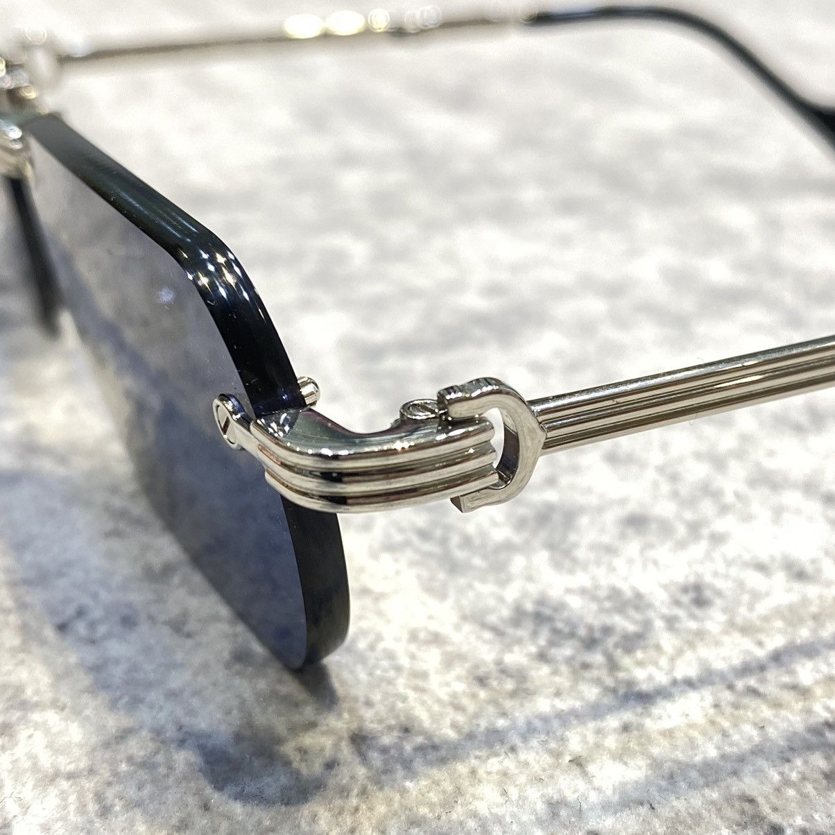 Cartier CARTIER CT0499S 002 Size ONE SIZE - 2 Thumbnail