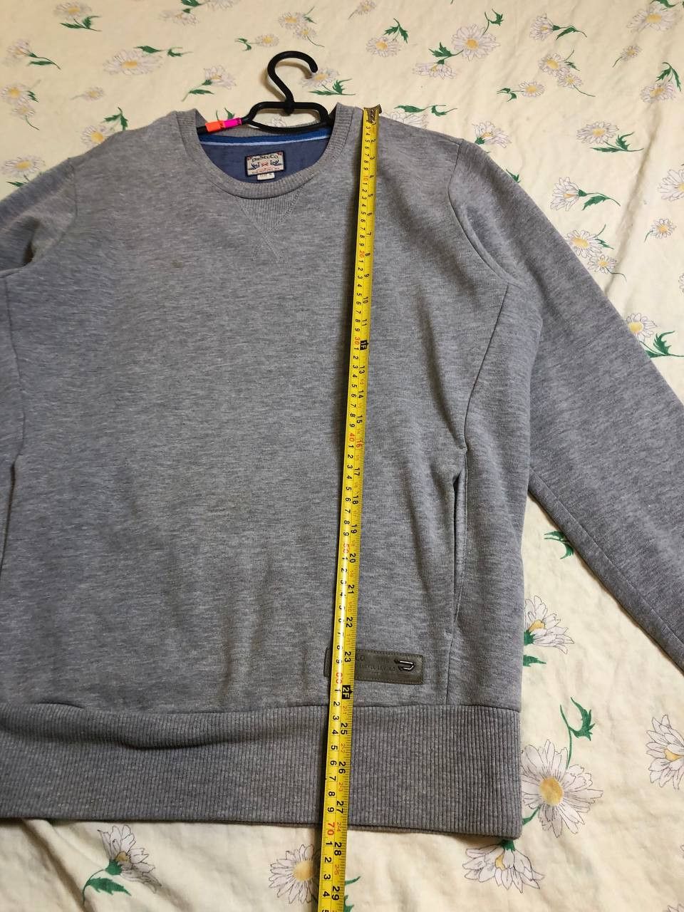 Diesel Vintage Diesel Vintage Basic Logo Sweatshirt Size US M / EU 48-50 / 2 - 11 Thumbnail