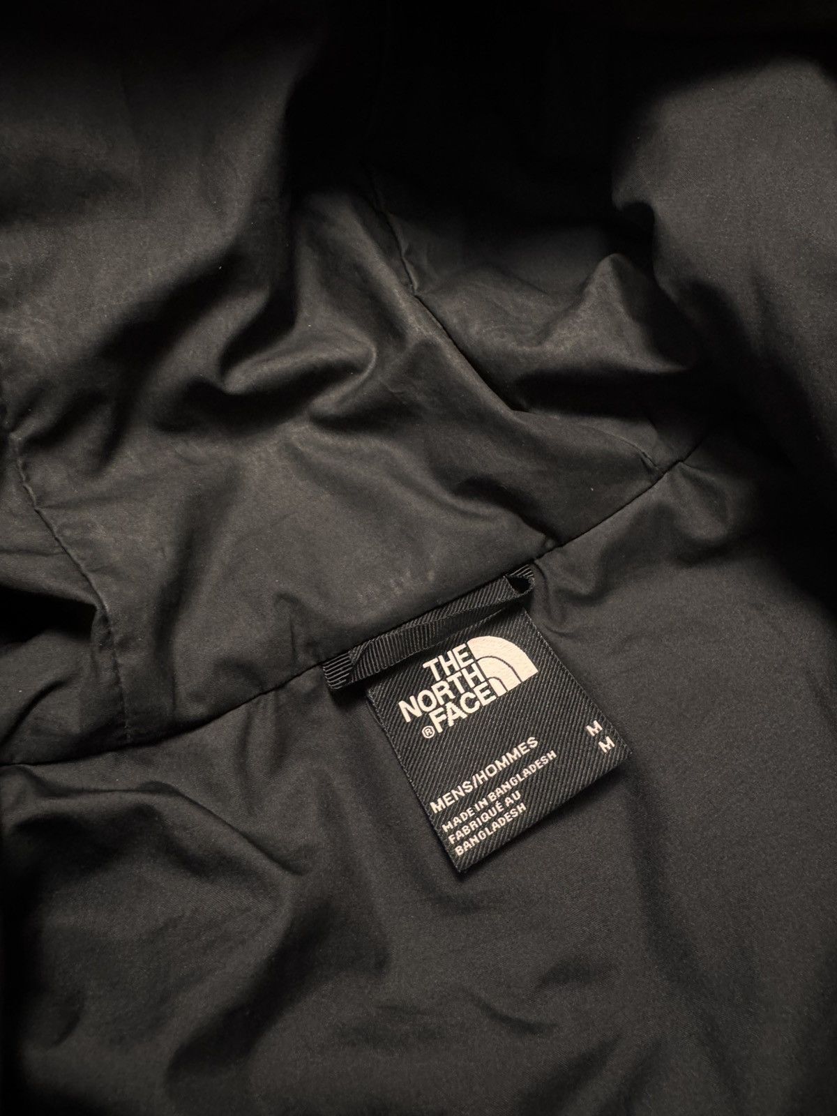 The North Face × Vintage THE NORTH FACE PUFFER DOWN JACKET Size US M / EU 48-50 / 2 - 6 Thumbnail
