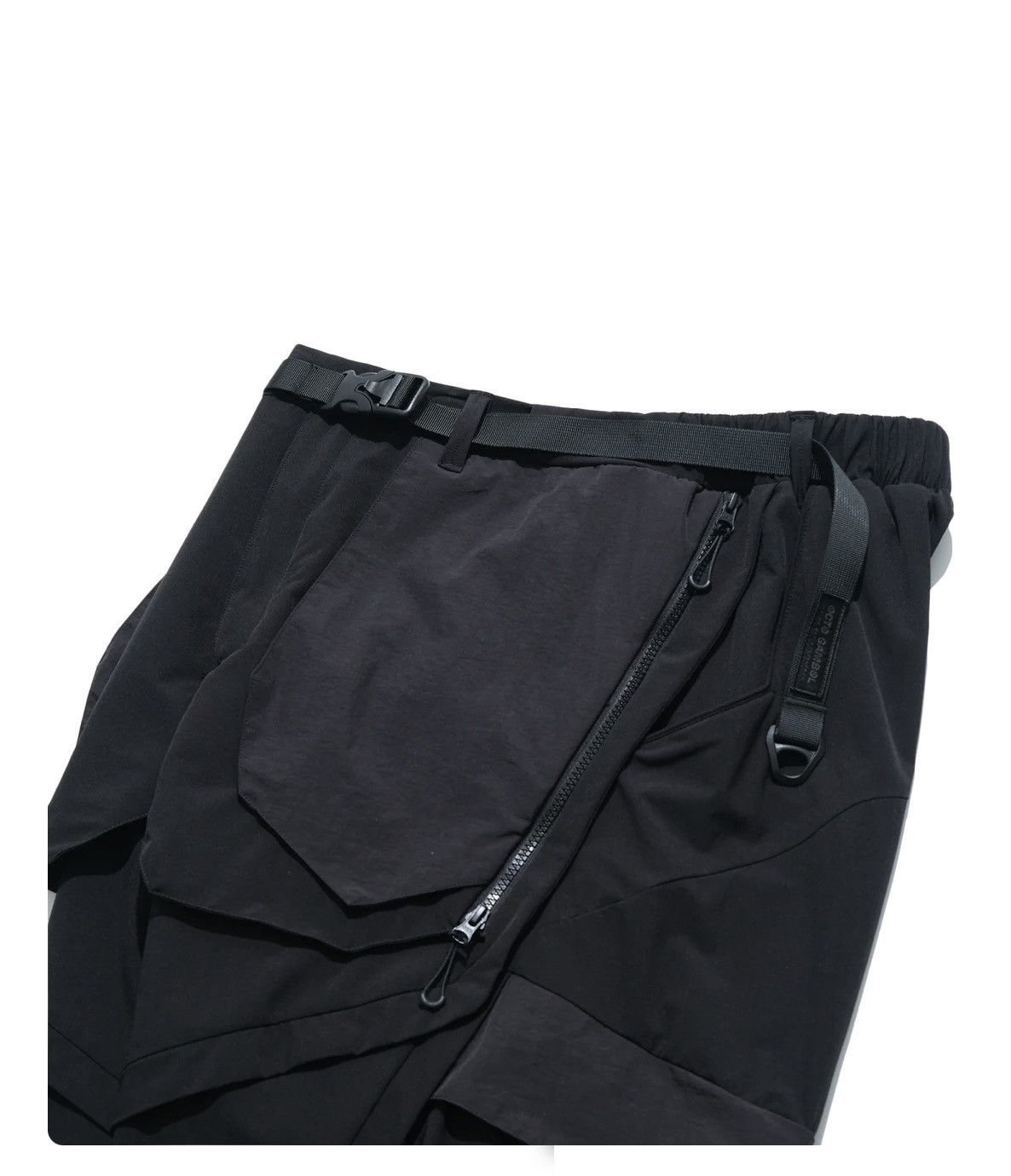 Other LIMITED EDITION OCTO GAMBOL SS22/03 HIDDEN ORB CARGO PANTS Size US 32 / EU 48 - 18 Thumbnail