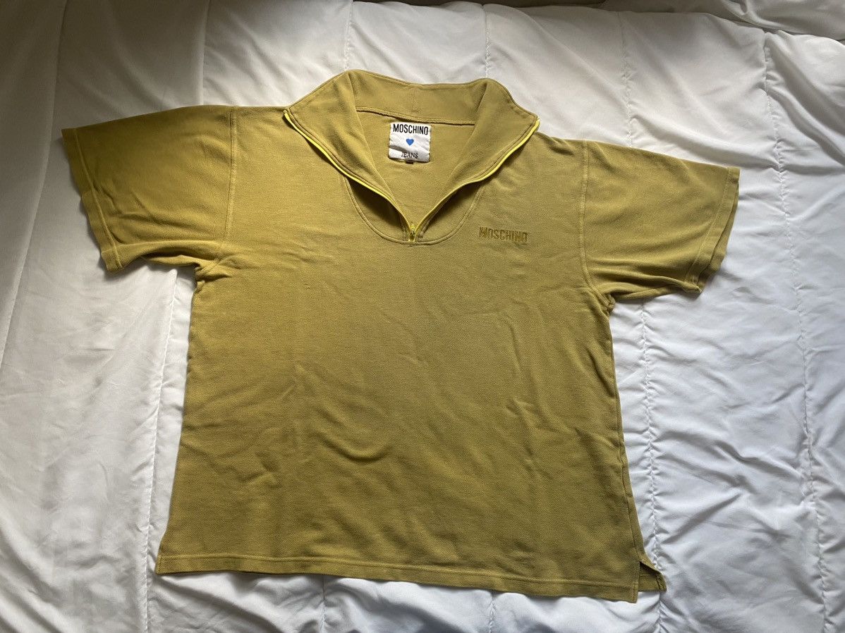Moschino Moschino Size US L / EU 52-54 / 3 - 2 Thumbnail