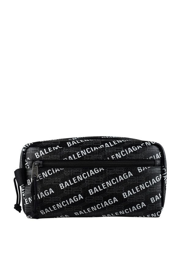 Balenciaga Toiletry bag Size ONE SIZE - 1 Thumbnail