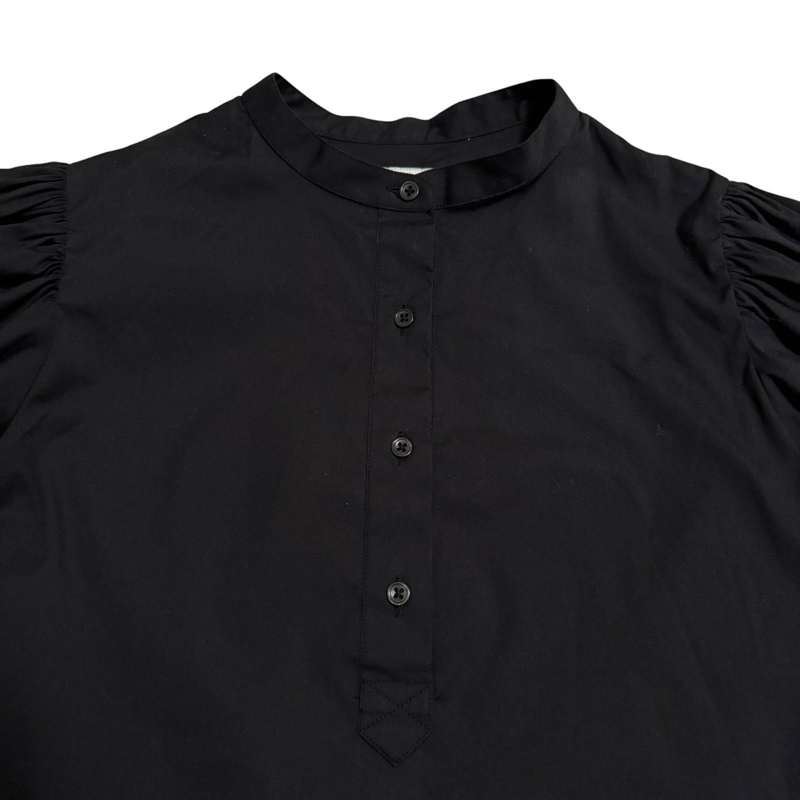 Other THE SHIRT by Rochelle Behrens Balloon Sleeve Blouse Medium Size M / US 6-8 / IT 42-44 - 5 Thumbnail