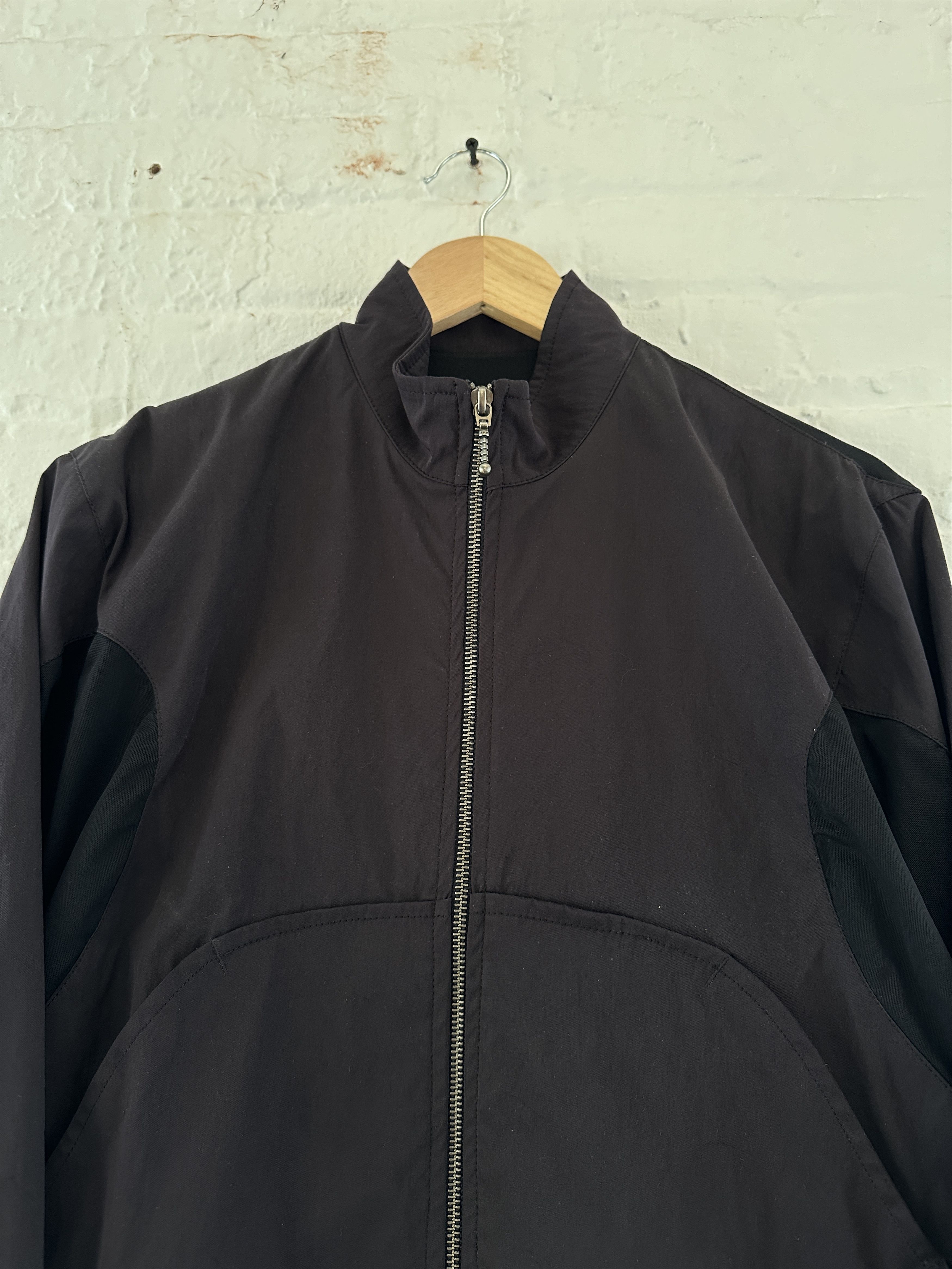 ジャケット・アウター Affxwrks panel jacket Kiko Kostadinov Levi's® X Kiko Kostadinov Paneled Jacket - Brown | Levi's® US