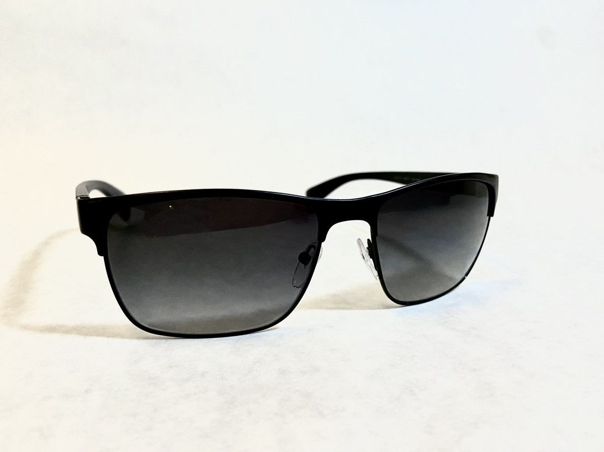 image of Prada Pr 51Os Conceptual Men’S Sunglasses in Black, Men's