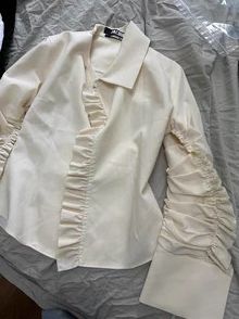 Jacquemus The jacquemus jacket Size S / US 4 / IT 40 - 2 Thumbnail