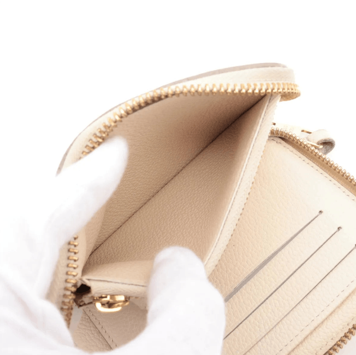 Louis Vuitton Empreinte Secret Zippy Wallet Size ONE SIZE - 9 Thumbnail