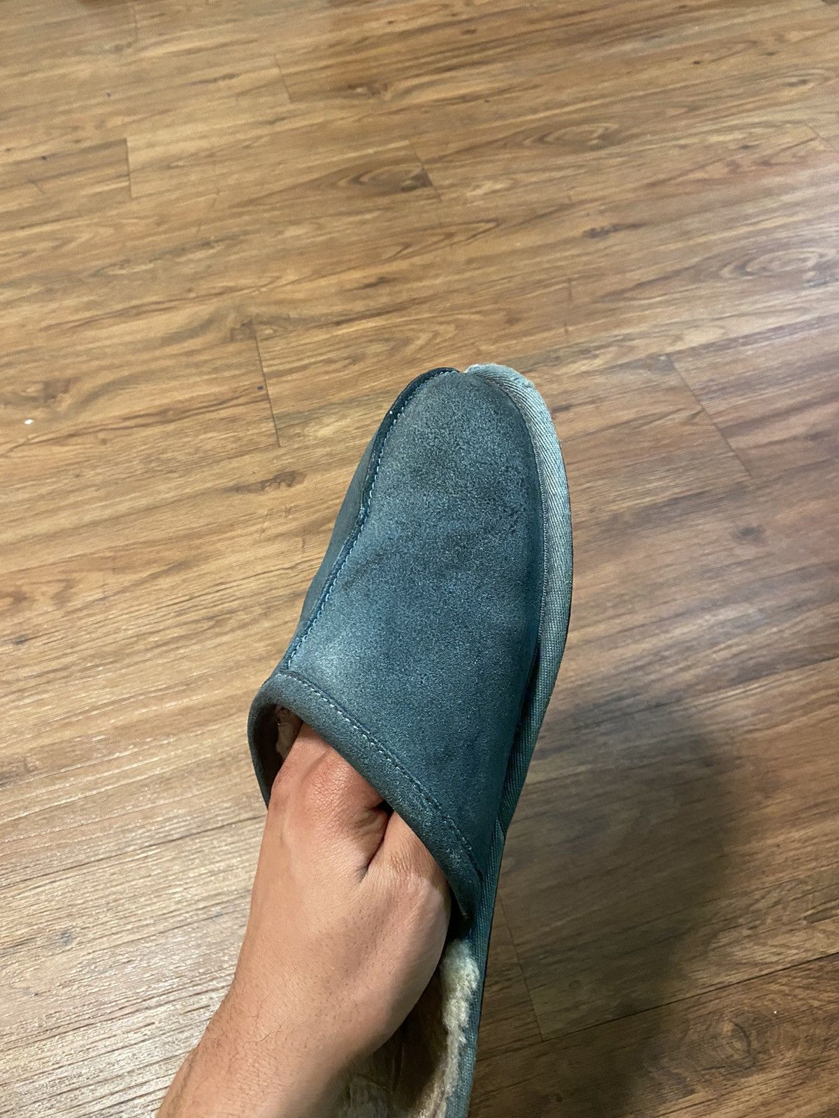 Ugg Uggs House Slippers Size US 9.5 / EU 42-43 - 10 Thumbnail