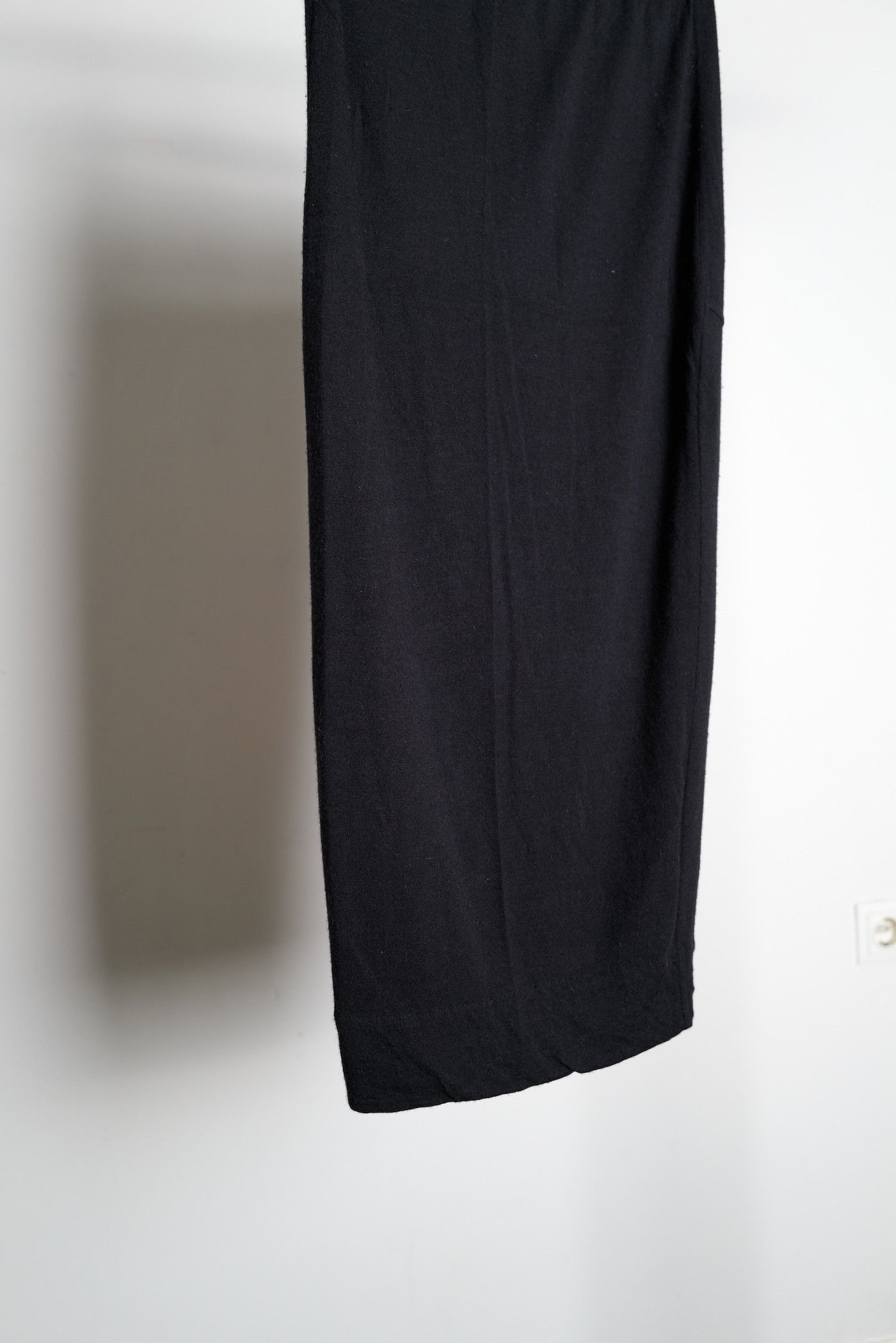 Rick Owens RICK OWENS LILIES SKIRT IN BLACK Size 26" / US 2 / IT 38 - 10 Thumbnail