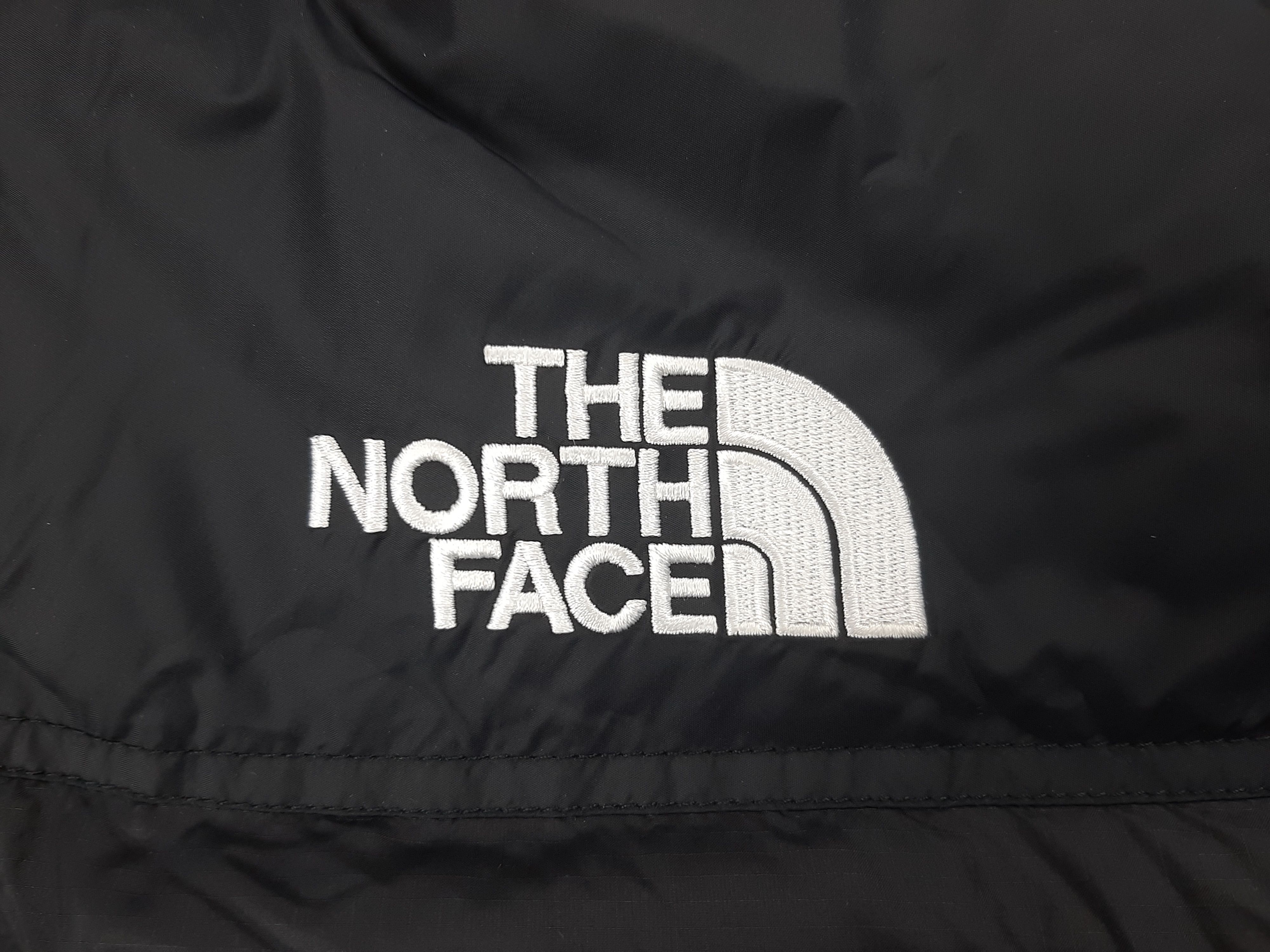 The North Face The North Face 1996 Retro Nuptse Jacket Black Men's Size S Size US S / EU 44-46 / 1 - 10 Thumbnail