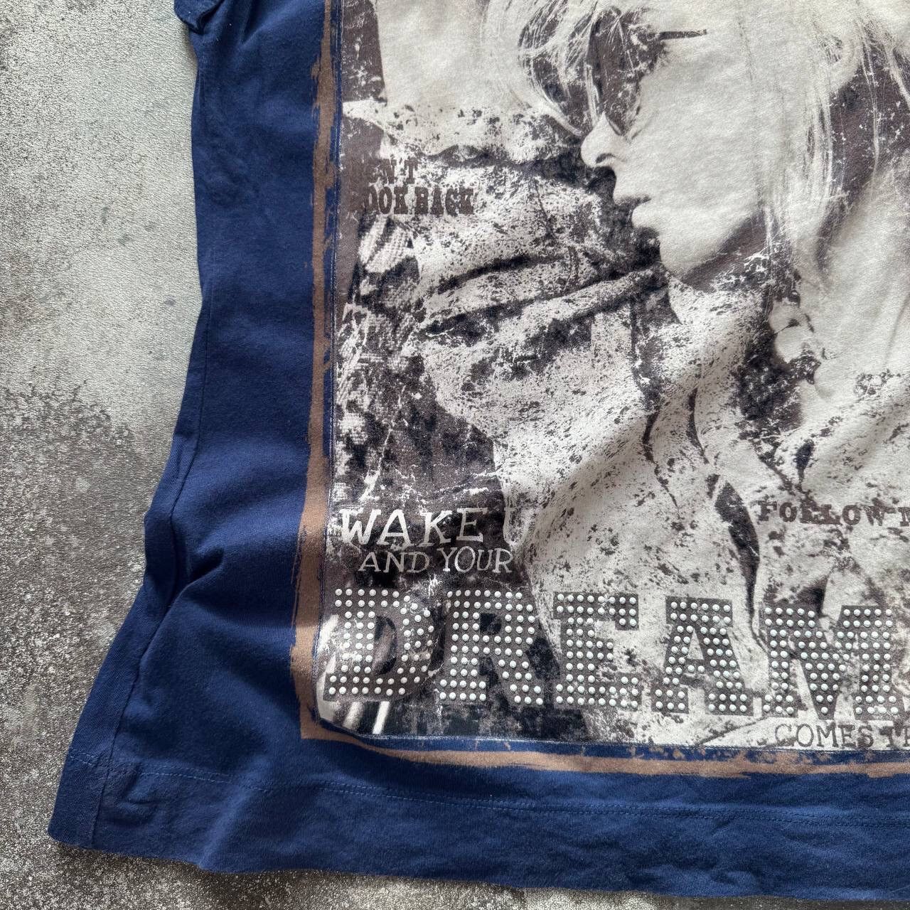 Hysteric Glamour × Japanese Brand × Vintage Amazing Super Sexy Vintage Tank Top Size M / US 6-8 / IT 42-44 - 6 Thumbnail