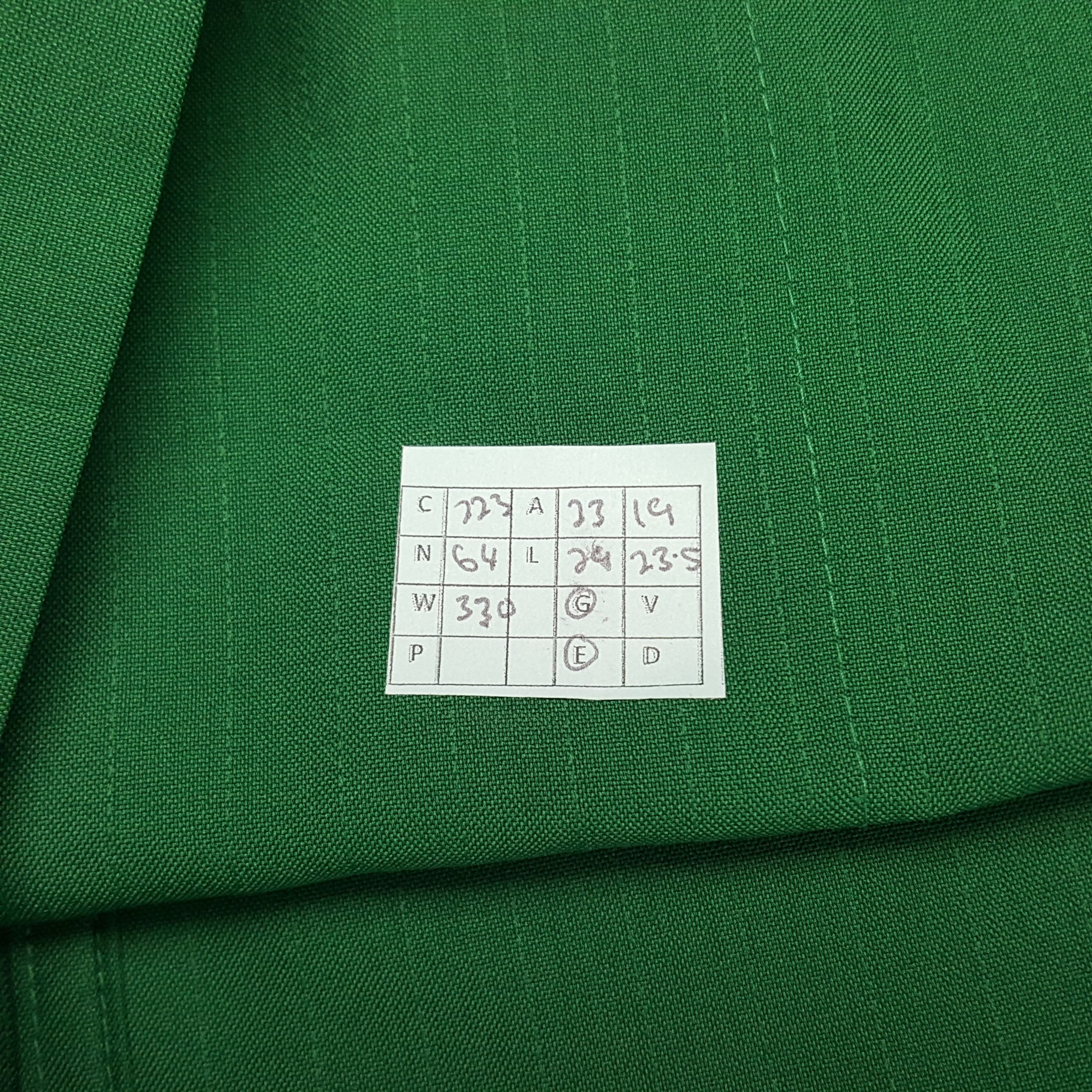 Japanese Brand × Vintage Vintage 7 Eleven Embroidery Worker Uniform Jacket Size US L / EU 52-54 / 3 - 8 Thumbnail