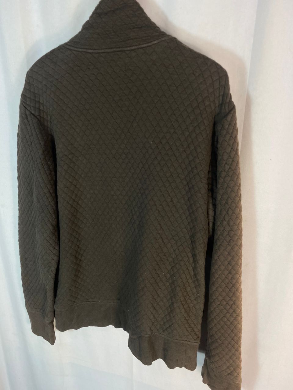 Japanese Brand × Tete Homme × Vintage De plus by tete homme zipper sweater Size US M / EU 48-50 / 2 - 8 Thumbnail