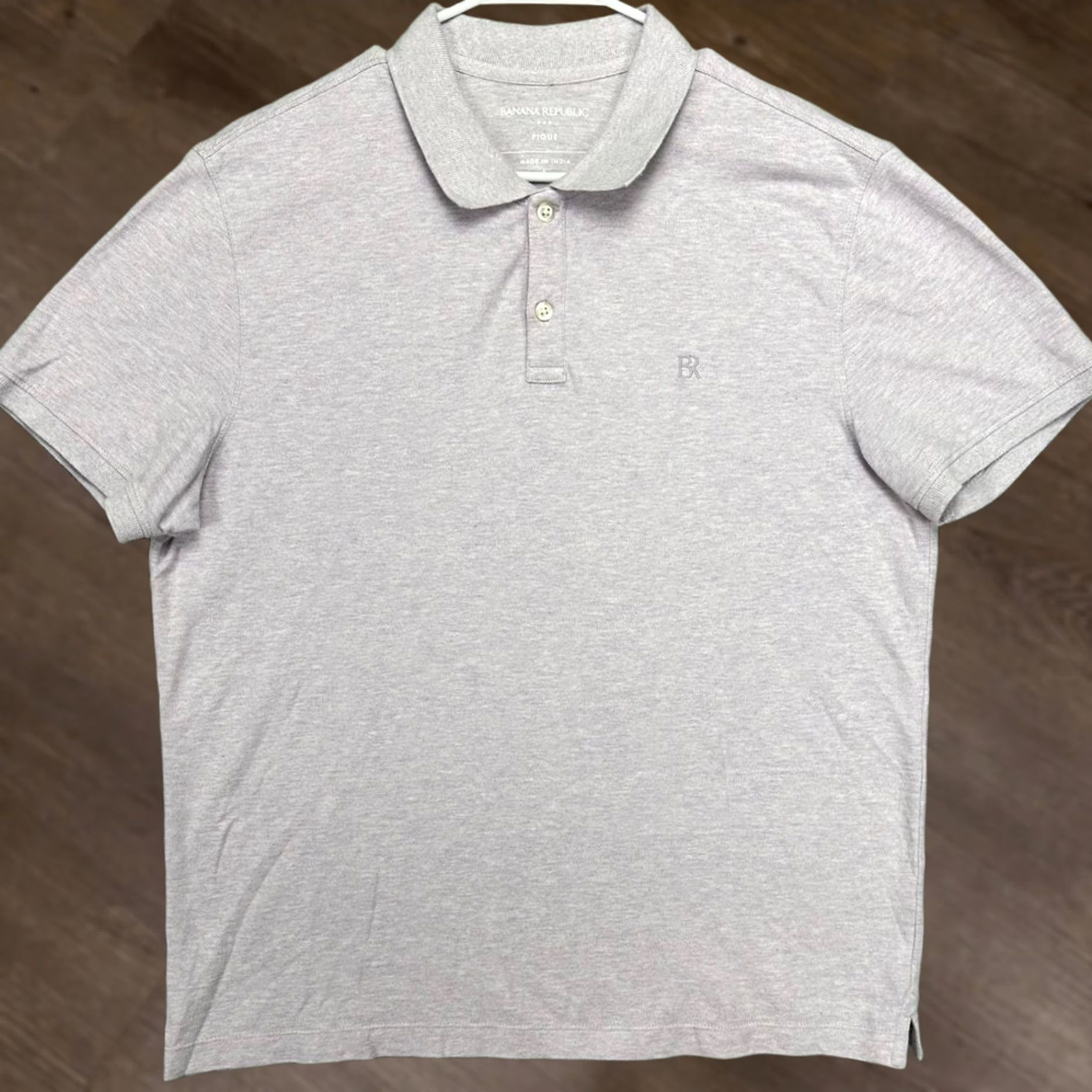Banana Republic VINTAGE- none Size US L / EU 52-54 / 3 - 1 Thumbnail