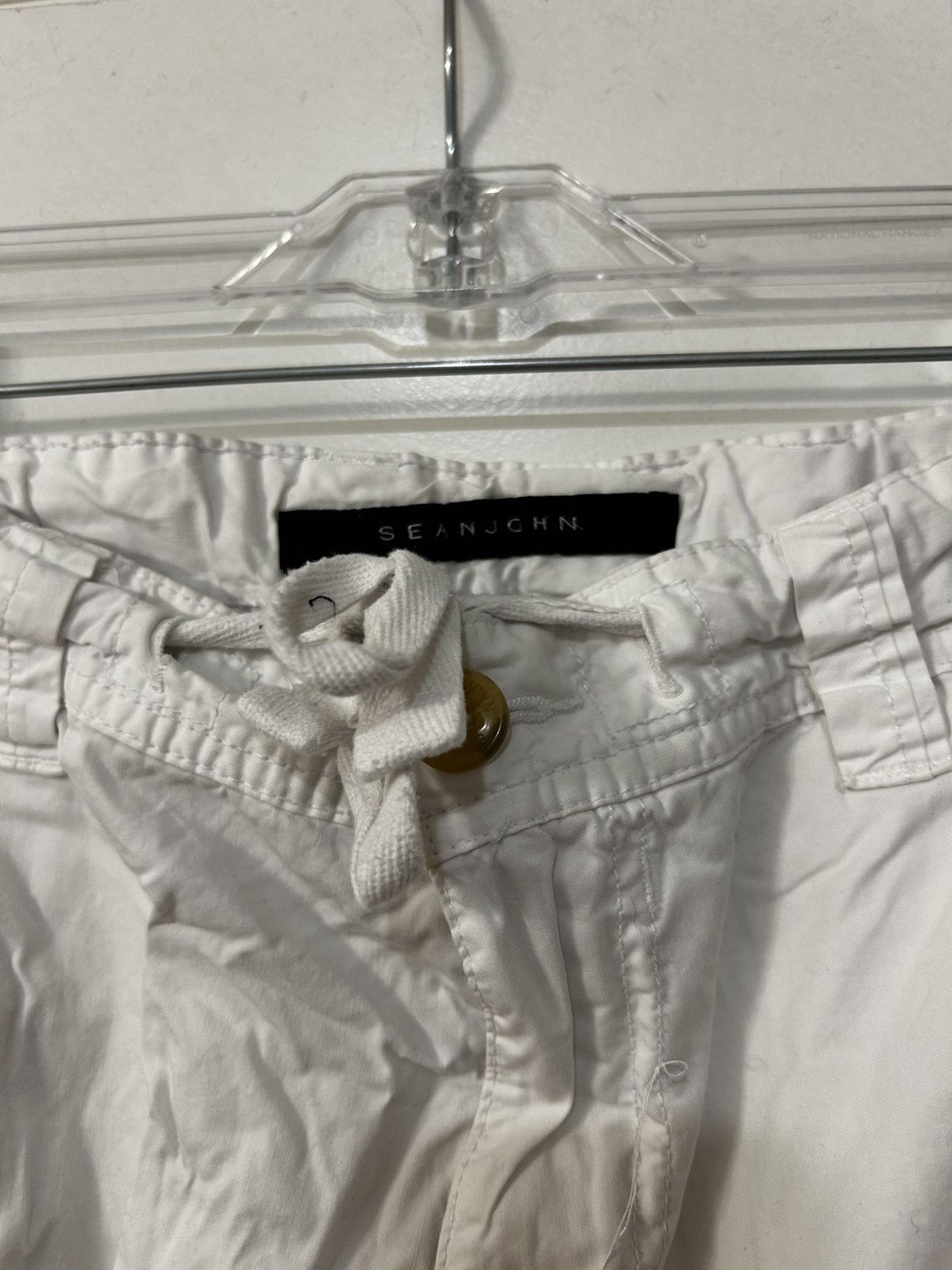 Sean John Sean John Parachute Cargos Size US 30 / EU 46 - 3 Thumbnail
