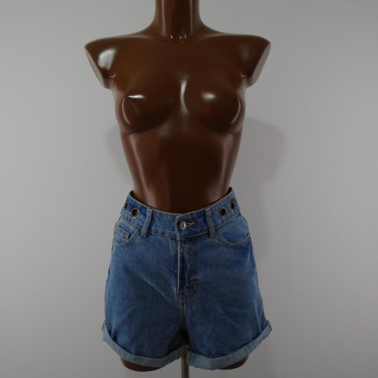 Other Women's Shorts Jennyfer Size 25" / US 0 / IT 36 - 2 Thumbnail