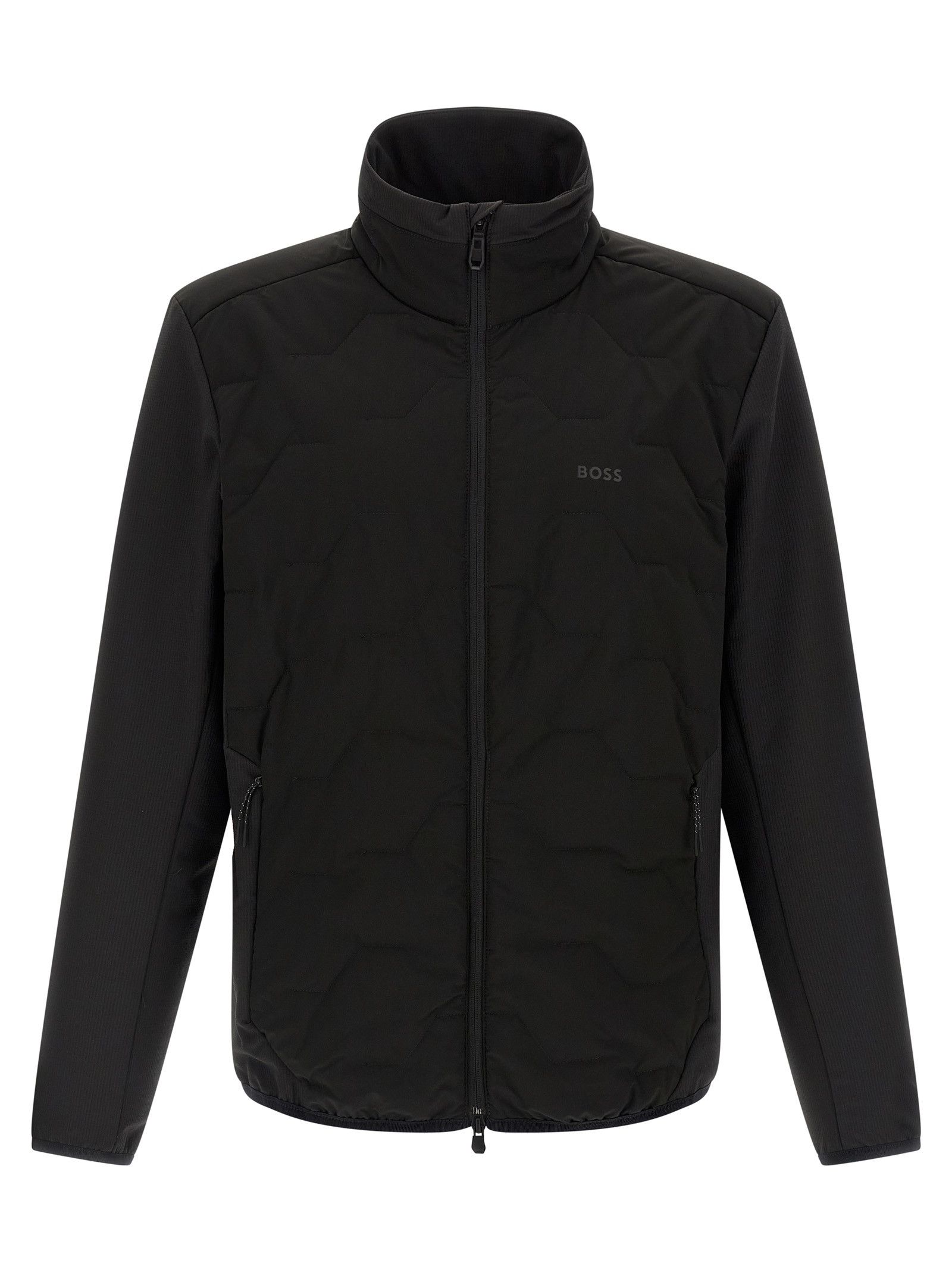 Hugo Boss 'Lite-X HY' hybrid jacket Size US S / EU 44-46 / 1 - 1 Thumbnail