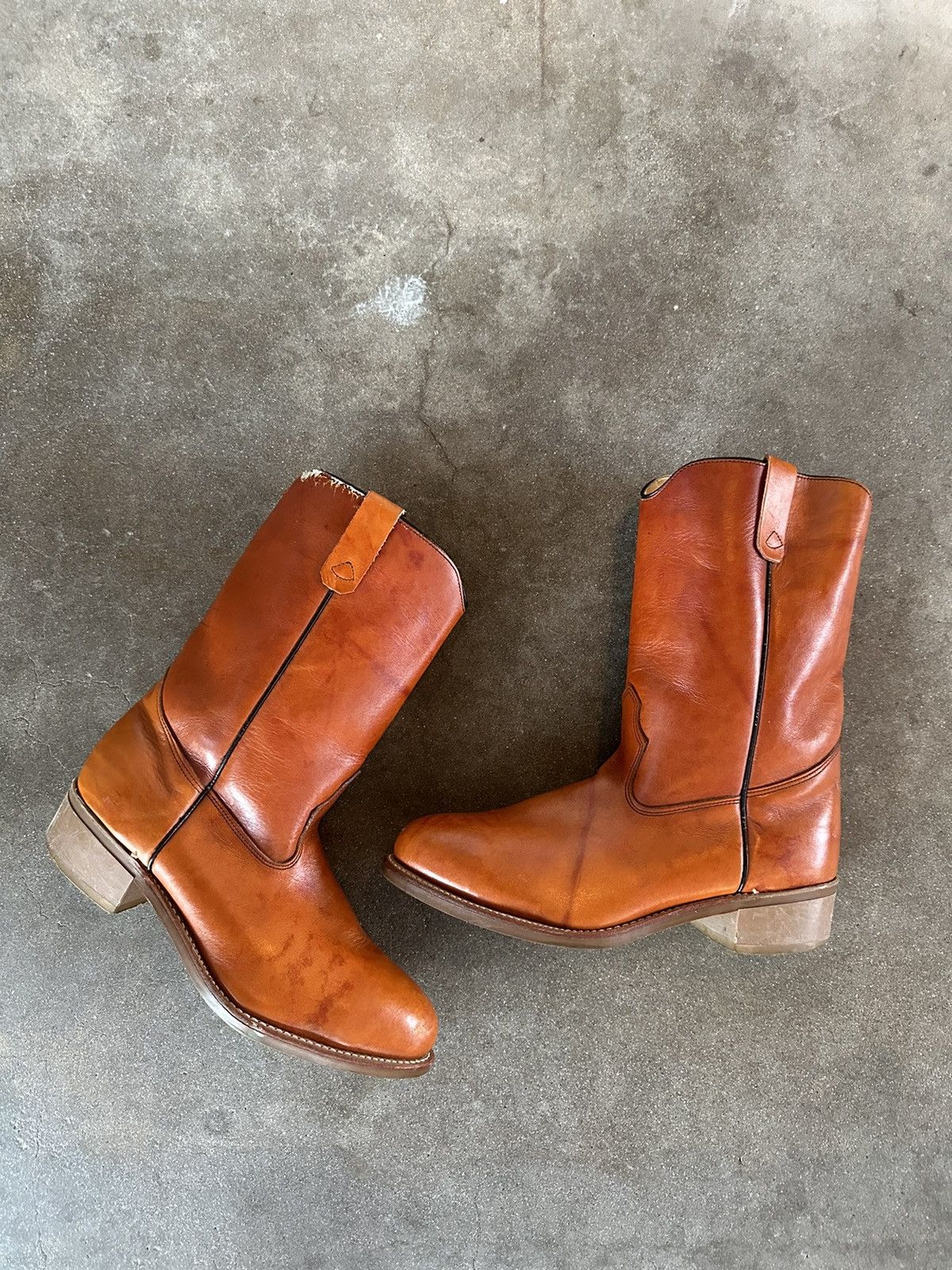 vintage-vintage-union-made-steel-toe-boots-grailed