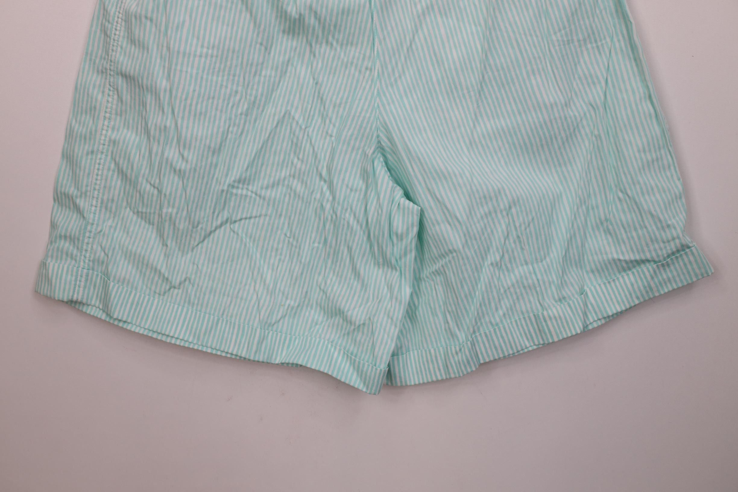 Vintage Vintage 80s 90s Streetwear Gurkha Safari Chino Shorts Cotton Size 32" / US 10 / IT 46 - 12 Thumbnail
