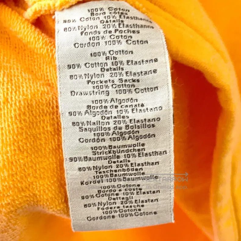 Hermes Hermes Sweatshirt/Sportswear Set Size S / US 4 / IT 40 - 5 Thumbnail