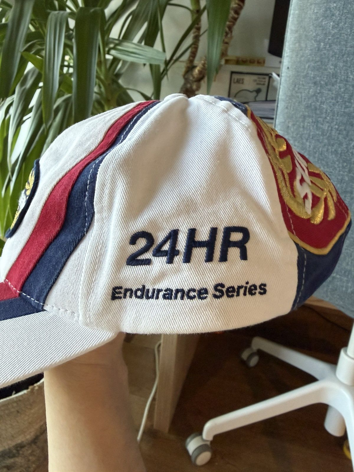 Supreme Supreme Endurance Cap Size ONE SIZE - 2 Thumbnail