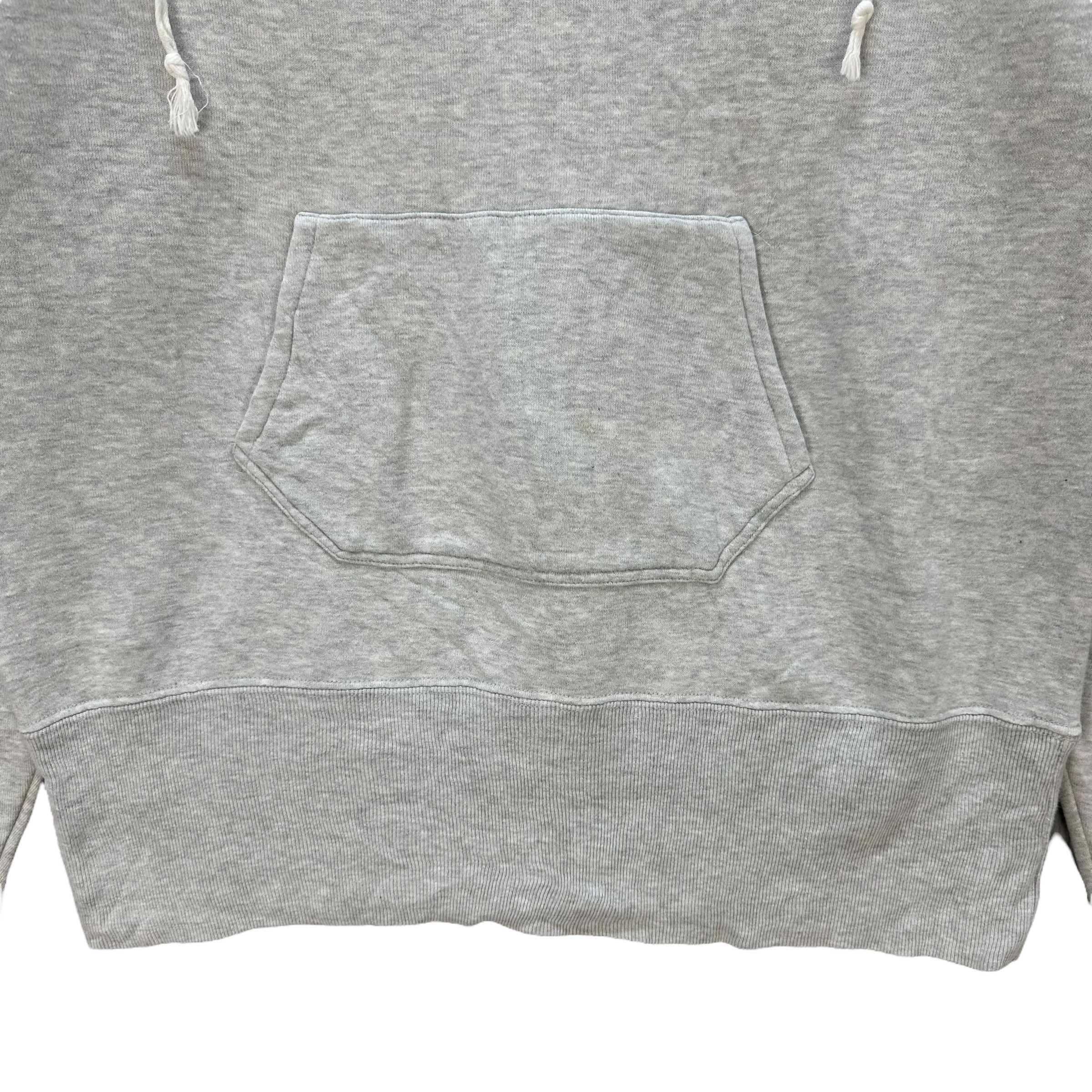 Champion Champion Sportswear Pullover Hoodie Sweatshirt #A1-0010 Size M / US 6-8 / IT 42-44 - 3 Thumbnail