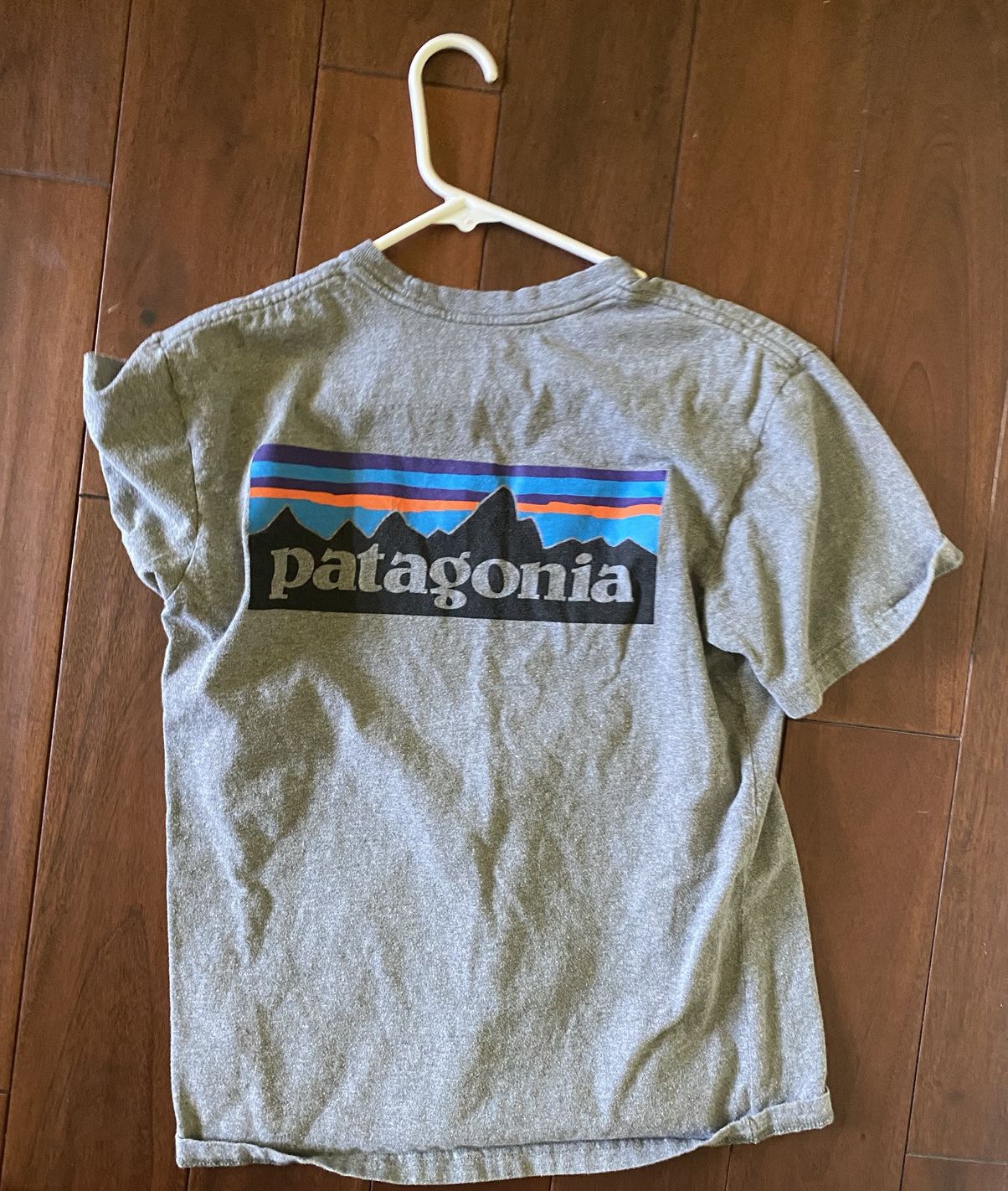 Patagonia Patogonia tshirt Size US XS / EU 42 / 0 - 2 Thumbnail