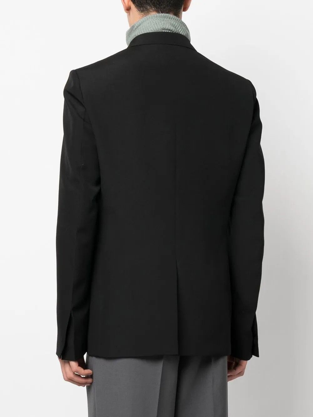 Givenchy o1n1vont0326 Jacket in Black Size US S / EU 44-46 / 1 - 3 Thumbnail