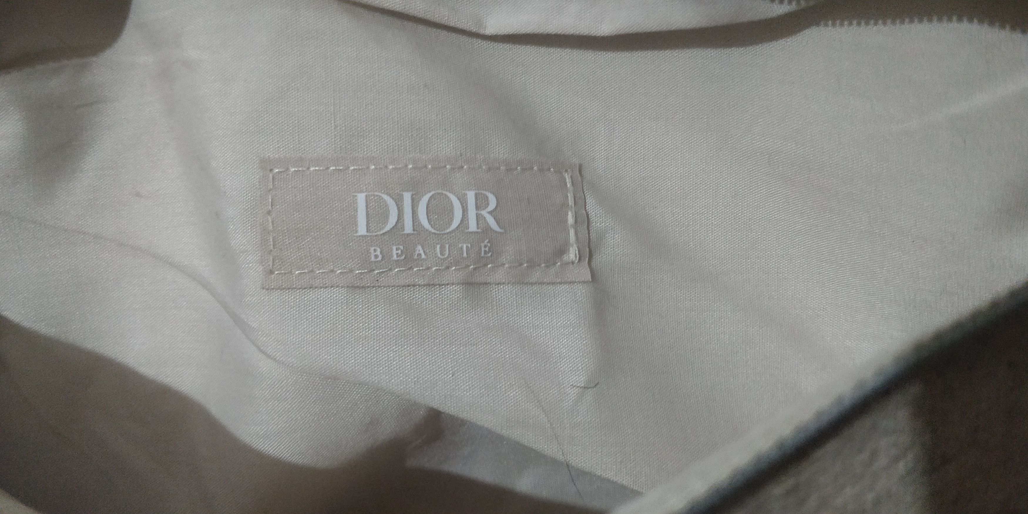 Dior Dior Complimentary Pouch Size ONE SIZE - 3 Thumbnail