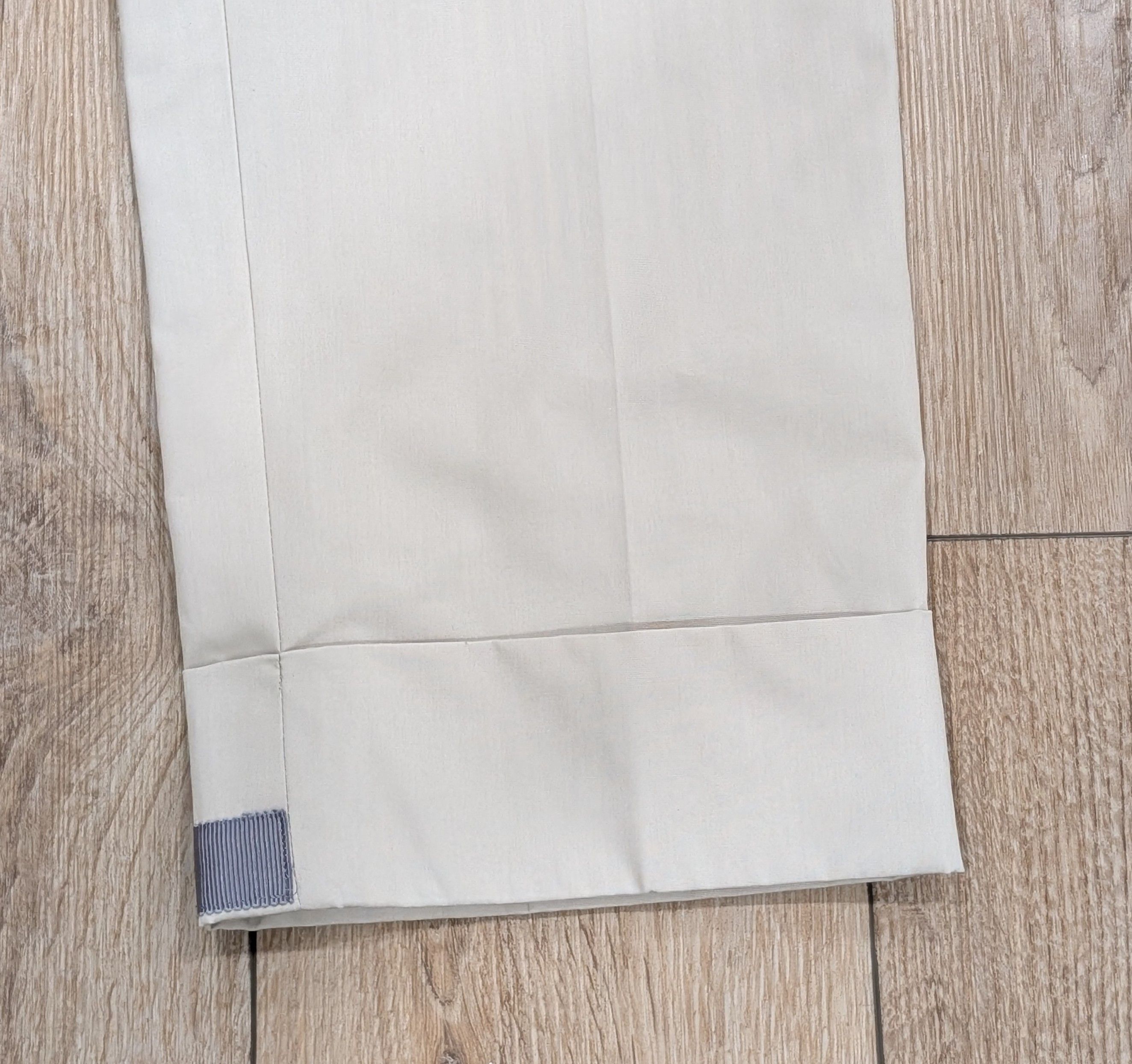 Thom Browne THOM BROWNE Typewriter Backstrap Trousers Pants 3 - Large Size US 34 / EU 50 - 3 Thumbnail