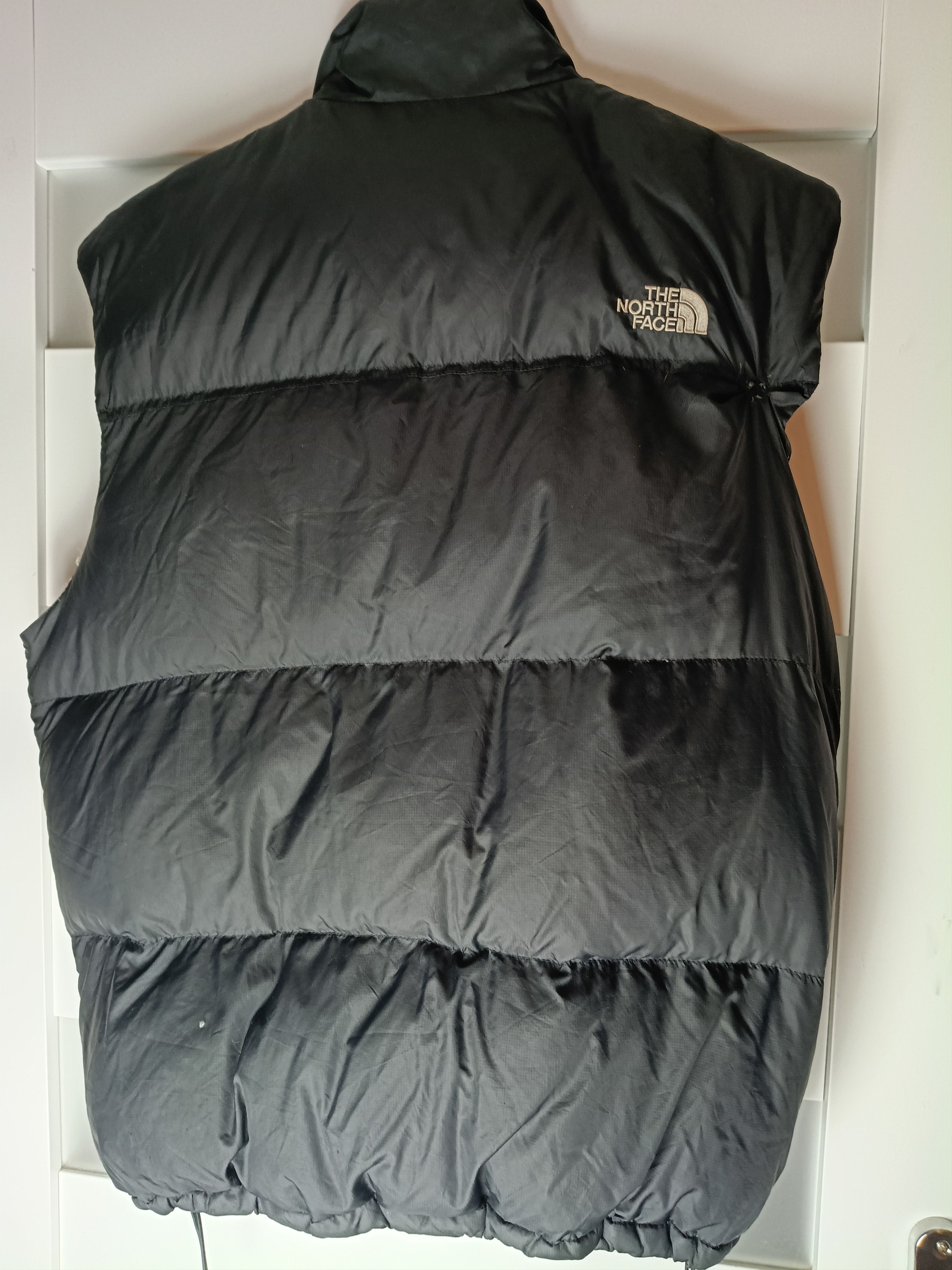 The North Face Vest Size US L / EU 52-54 / 3 - 4 Thumbnail