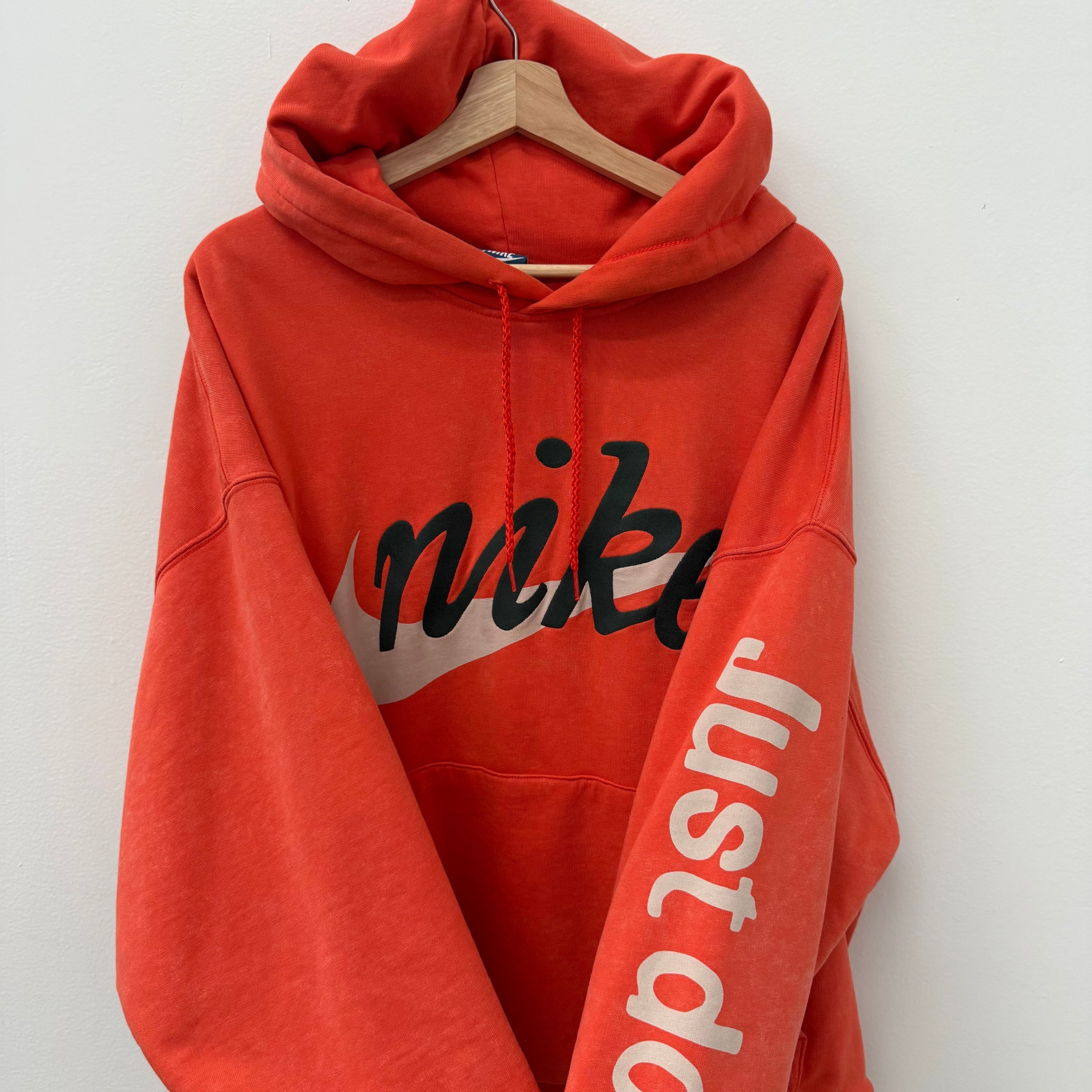 Cactus Plant Flea Market × Nike Nike x Cactus Plant Flea CPFM Shoebox Hoodie - Size L Size US L / EU 52-54 / 3 - 2 Thumbnail