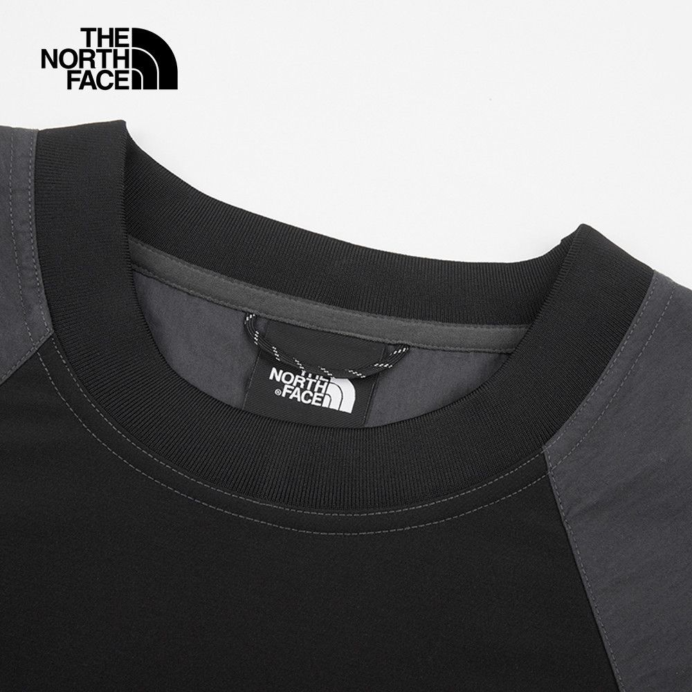 Kazuki Kuraishi × The North Face Urban Exploration KAZUKI LS City TOP Size US M / EU 48-50 / 2 - 8 Thumbnail