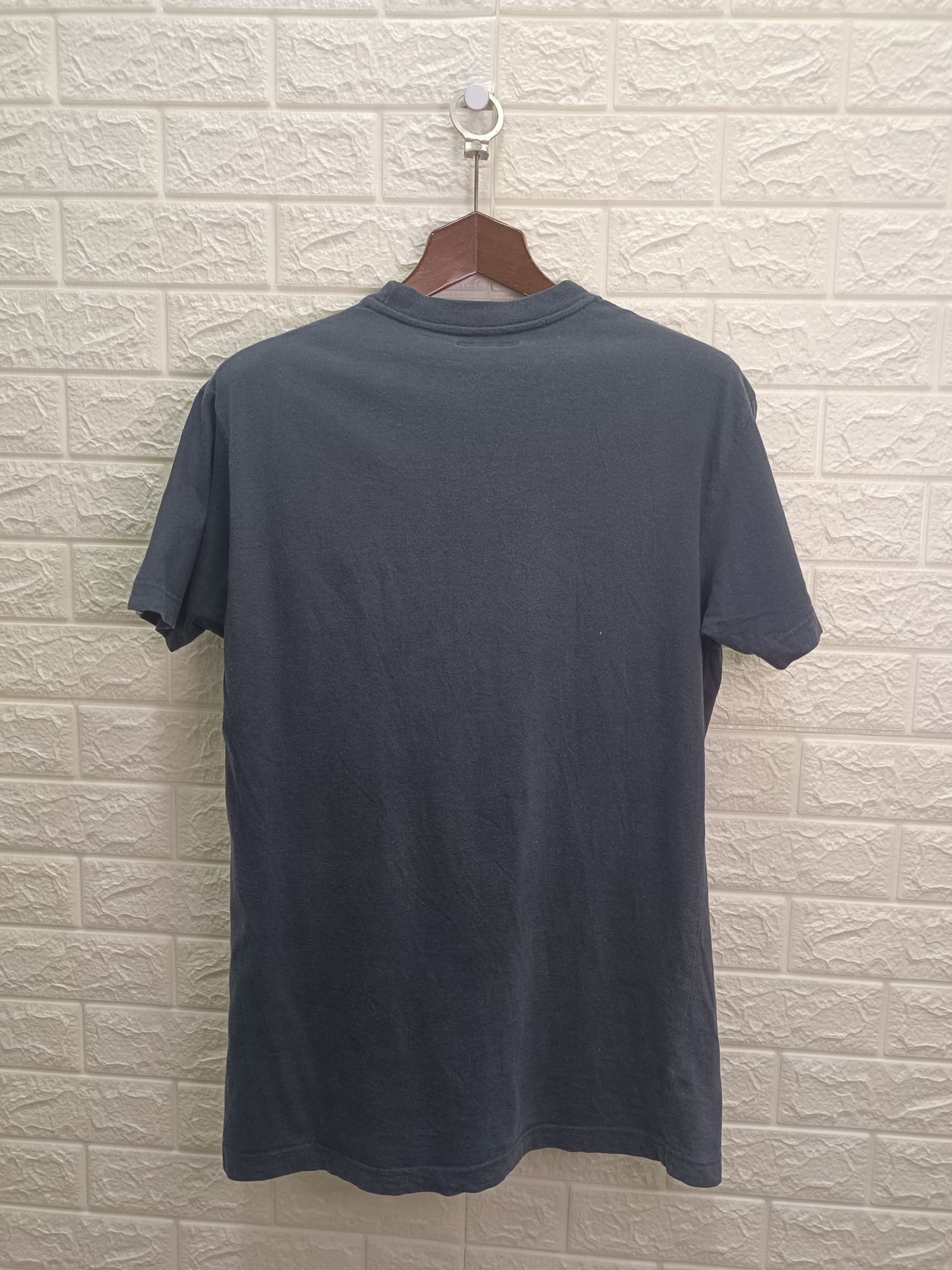 Vintage Vintage Emporio Armani Big Logo Made in italy Size US M / EU 48-50 / 2 - 4 Thumbnail