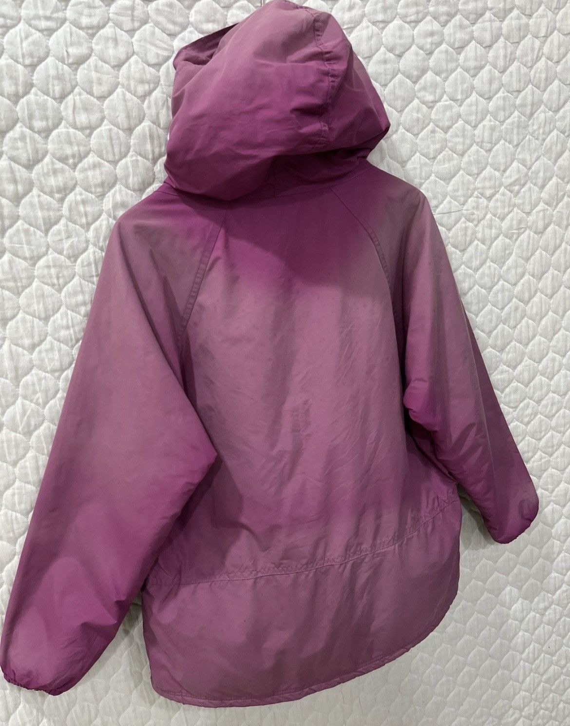 L.L. Bean 🔥🔥🔥STEALS VTG LL BEAN ANORAK PULLOVER Size US M / EU 48-50 / 2 - 6 Thumbnail