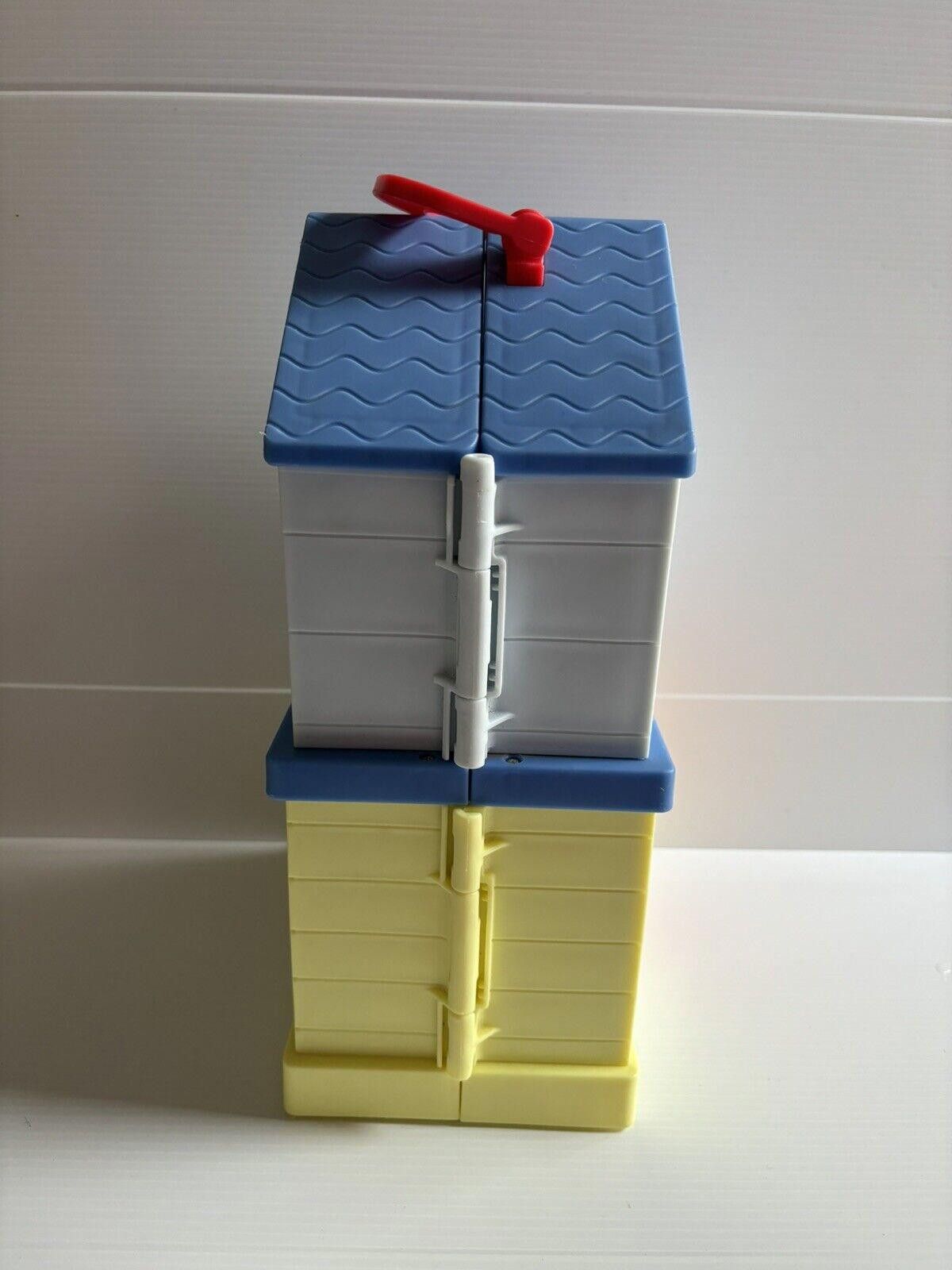 Designer Cocomelon Delixe Family House Size ONE SIZE - 4 Thumbnail
