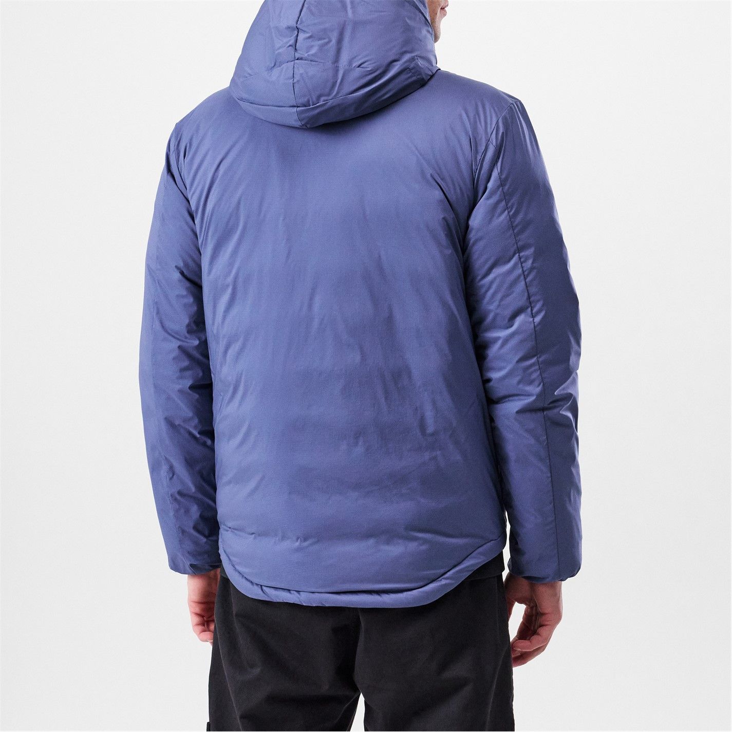 Canada Goose Lodge Down Jacket Size US XL / EU 56 / 4 - 3 Thumbnail