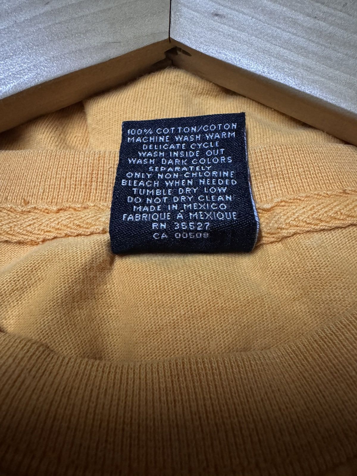 Marithe + Francois Girbaud Marithe Francois Gibraud Tee Size US XL / EU 56 / 4 - 7 Thumbnail