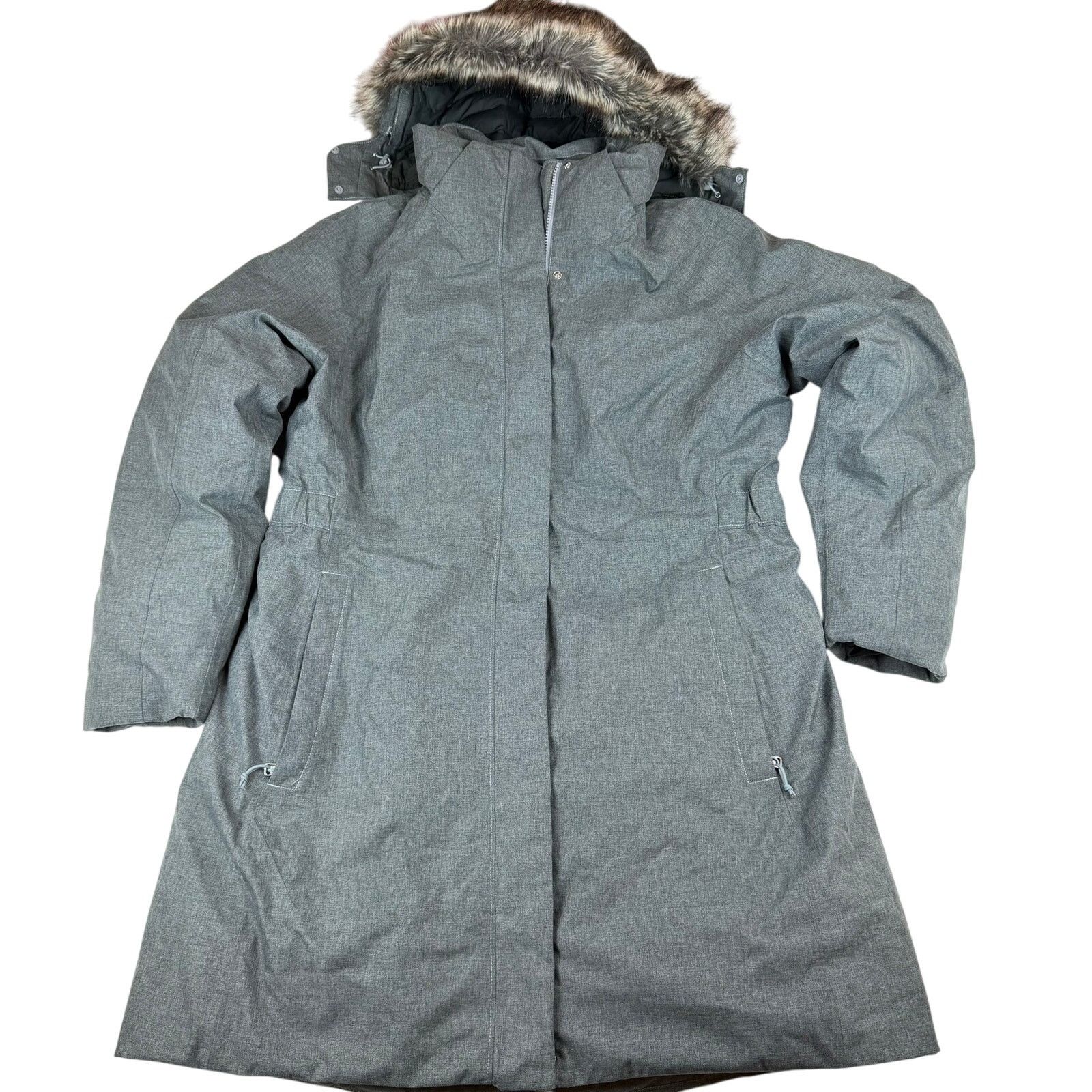 The North Face The North Face Arctic Parka Coat - Women's XL - 550 Down Size XL / US 12-14 / IT 48-50 - 2 Thumbnail