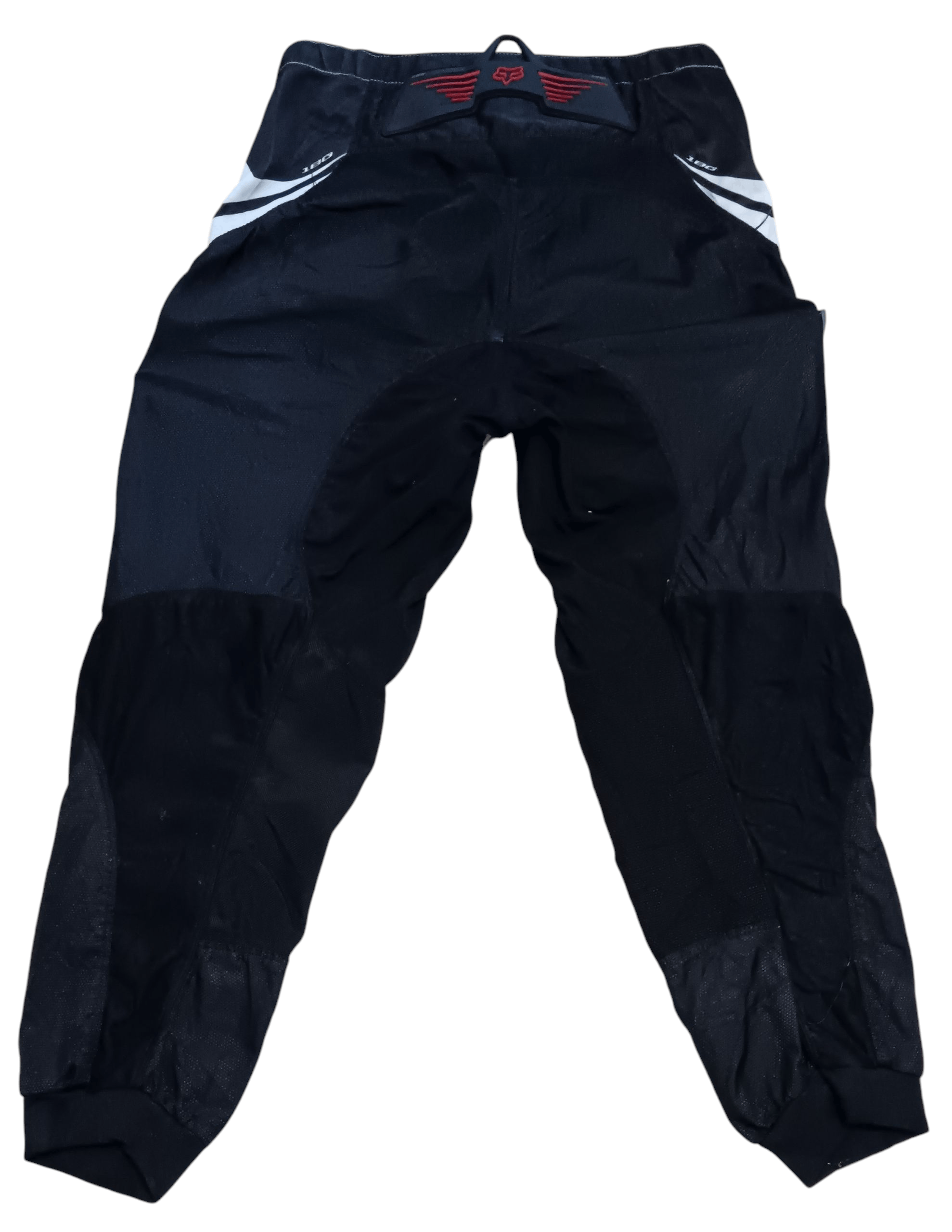 Fox Racing Vintage Fox Racing Motocross Pants Rare Size US 34 / EU 50 - 5 Thumbnail