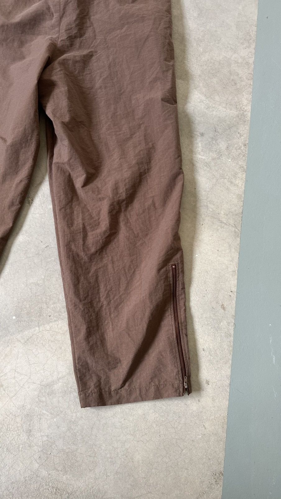 Puma VINTAGE PUMA TRACK PANT Size US 36 / EU 52 - 10 Thumbnail