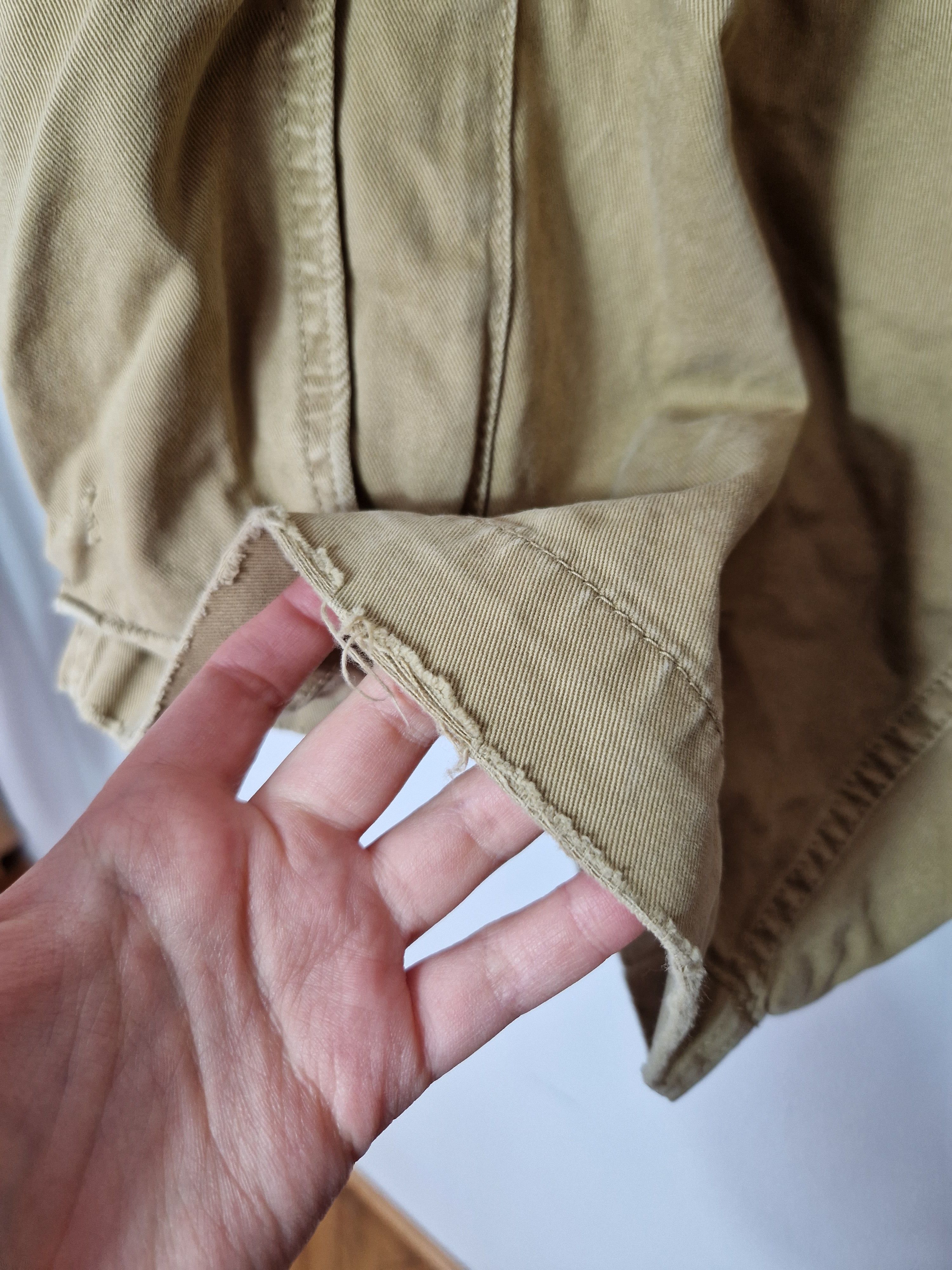 Polo Ralph Lauren Polo Ralph Lauren cargo shorts Size US 40 / EU 56 - 6 Thumbnail