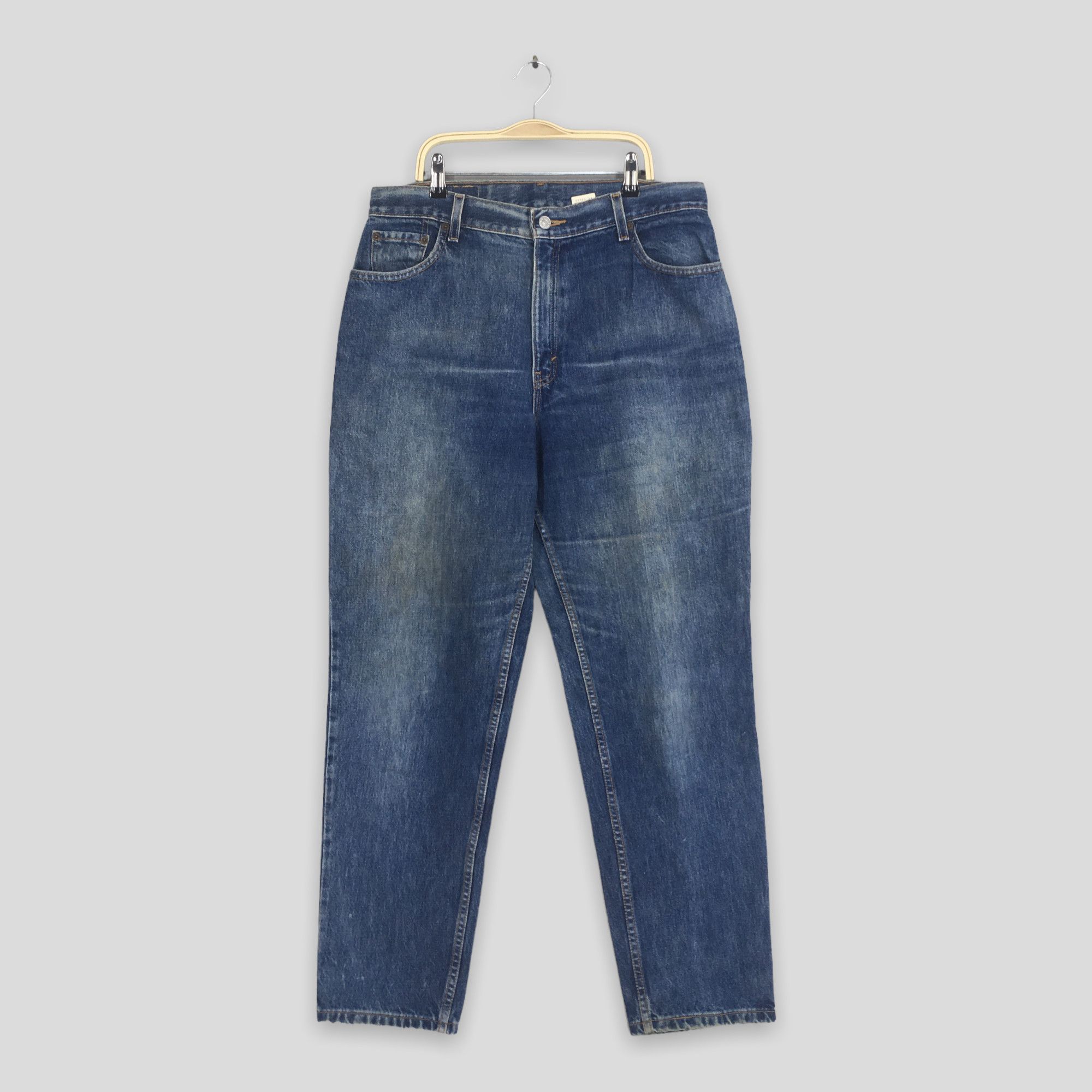 ERL × Levi's ERL x Levi's Stay Loose Jeans | Grailed
