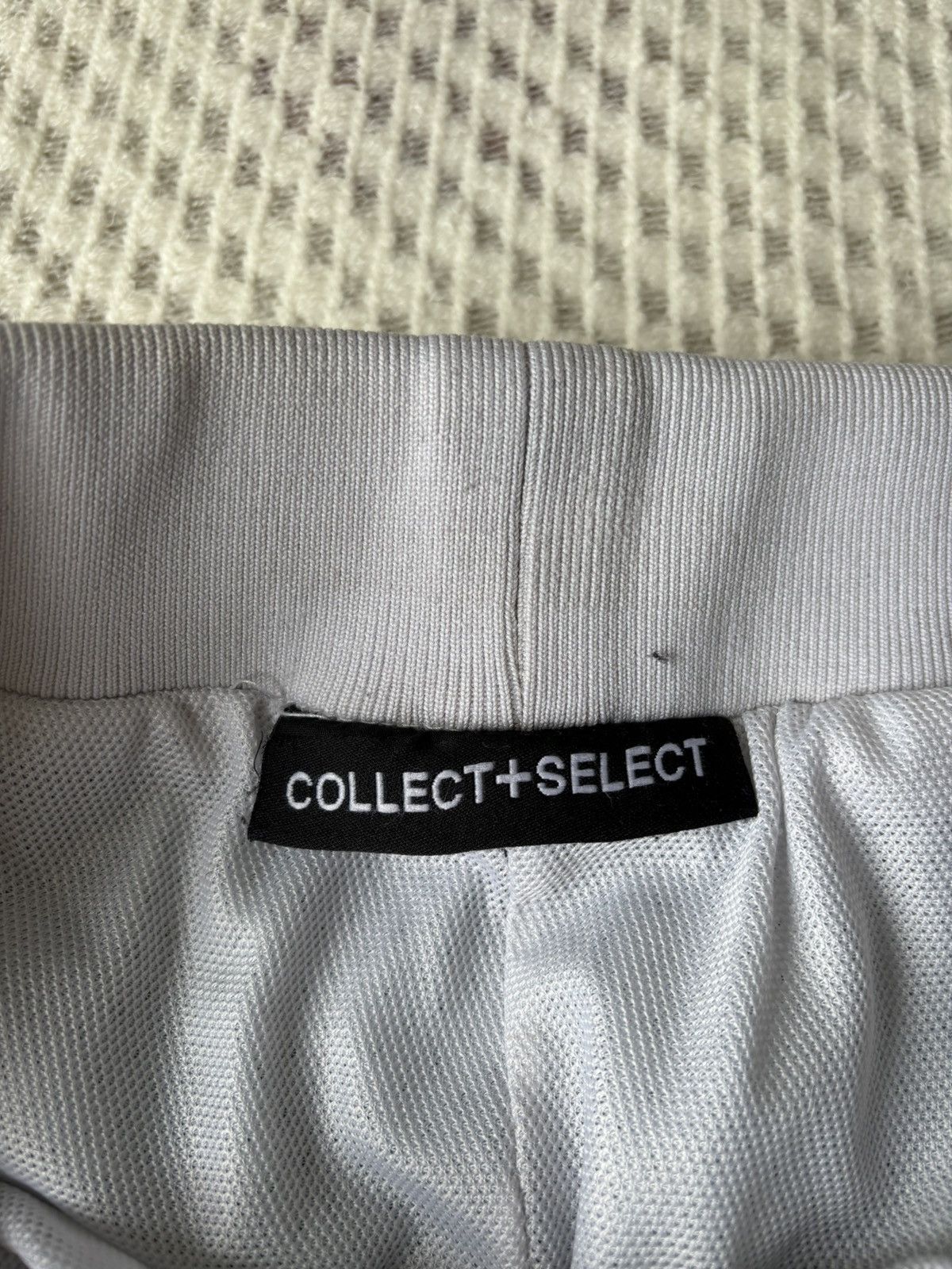 Collect and Select Collect + Select Paisley Shorts - large Size US 36 / EU 52 - 2 Thumbnail