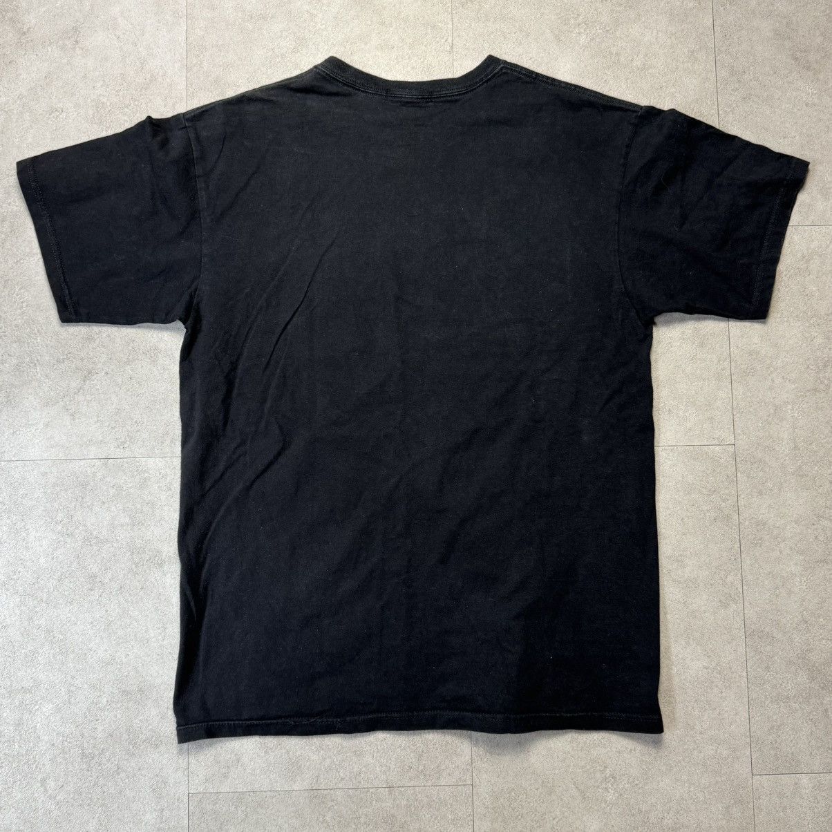 Undercover × Vintage Undercover Archive Giz Print Arabic Logo Tshirt Size US L / EU 52-54 / 3 - 3 Thumbnail