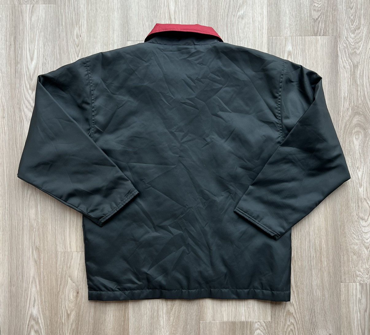 Mercedes-Benz × Vintage Vintage Mercedes Benz Racing Jacket Size US S / EU 44-46 / 1 - 12 Thumbnail