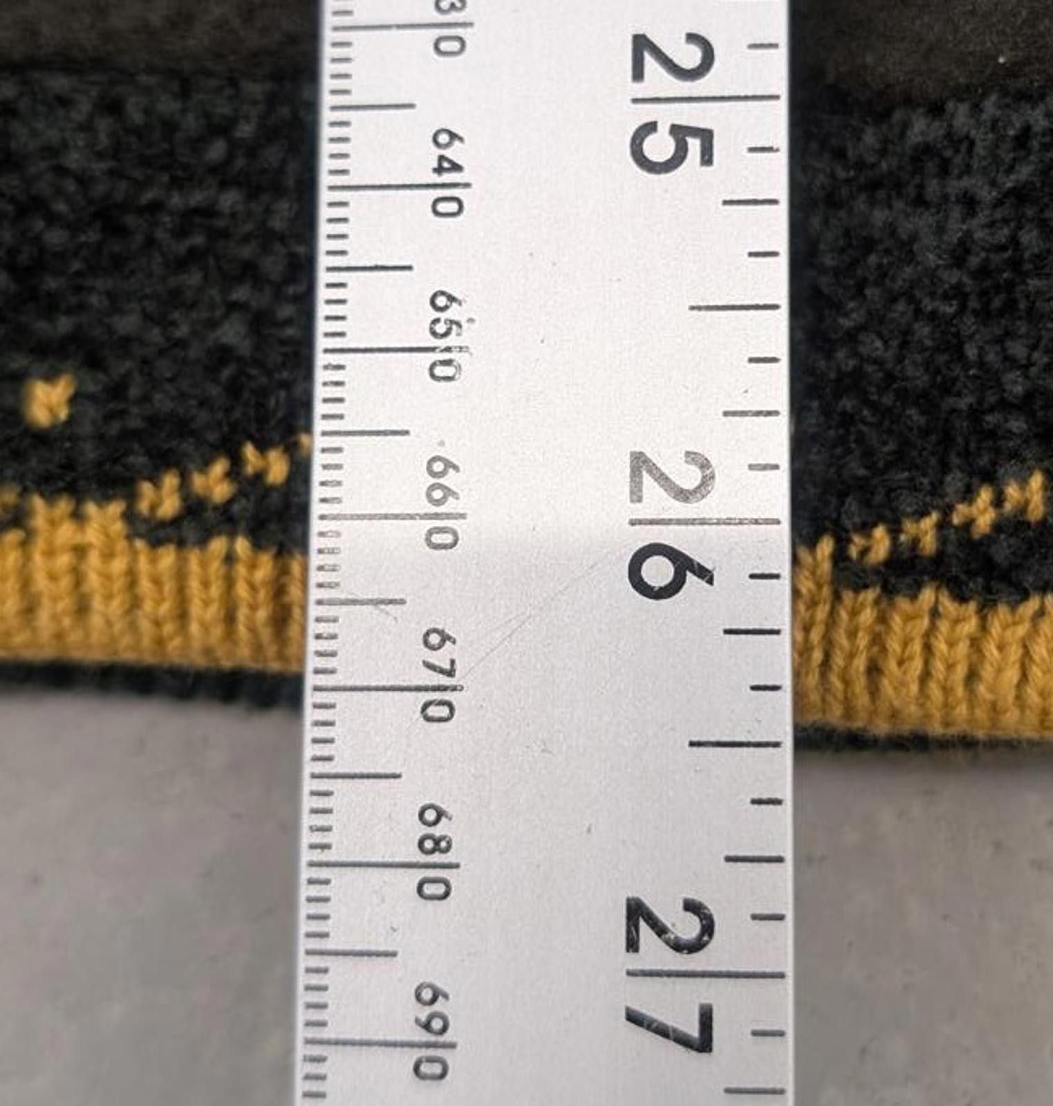 Tundra Vintage 90s Lambeau Field Packers Tundra soft fleece sweater Size US M / EU 48-50 / 2 - 5 Thumbnail